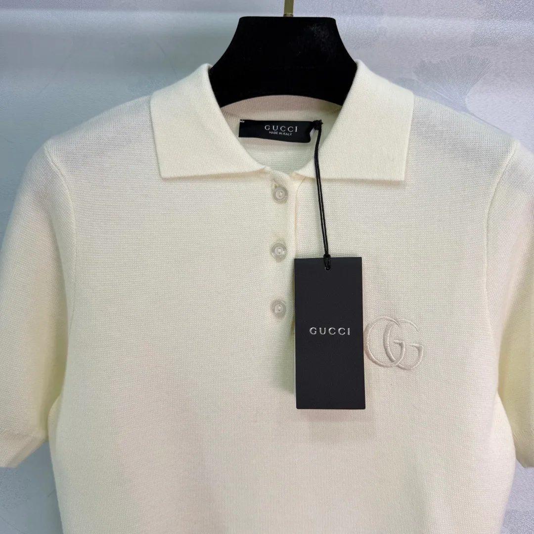 Рубашки Женские Gucci 11744301