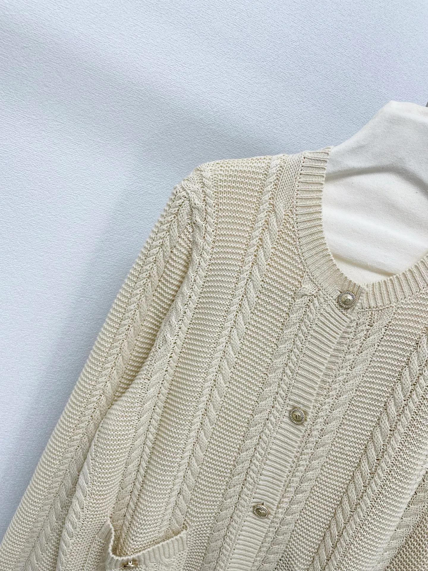 Джемперы Женские Chanel 423198