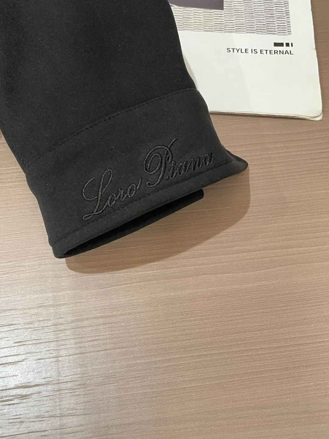 Куртки И Пуховики Мужские Loro Piana 1129815