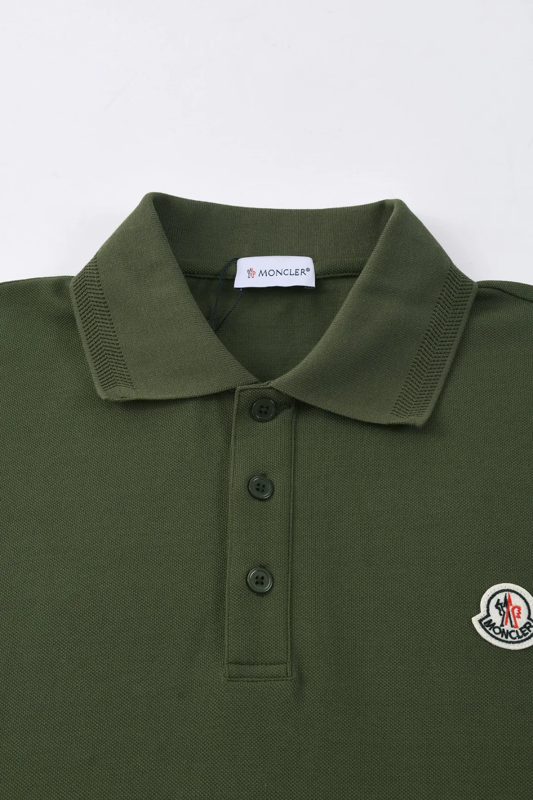 Рубашки Мужские Moncler 10952488