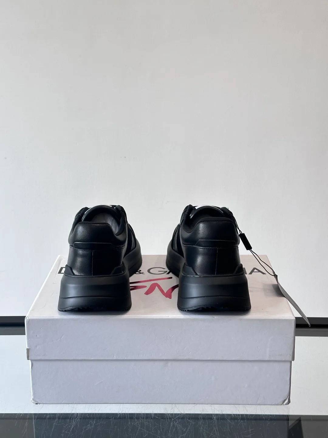 Кроссовки Мужские Dolce & Gabbana 1002615