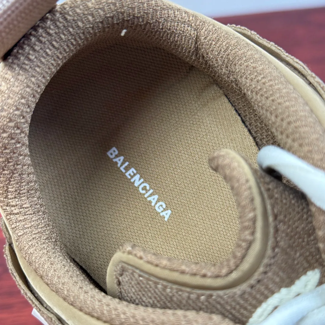 Кроссовки Женские Balenciaga 5543033