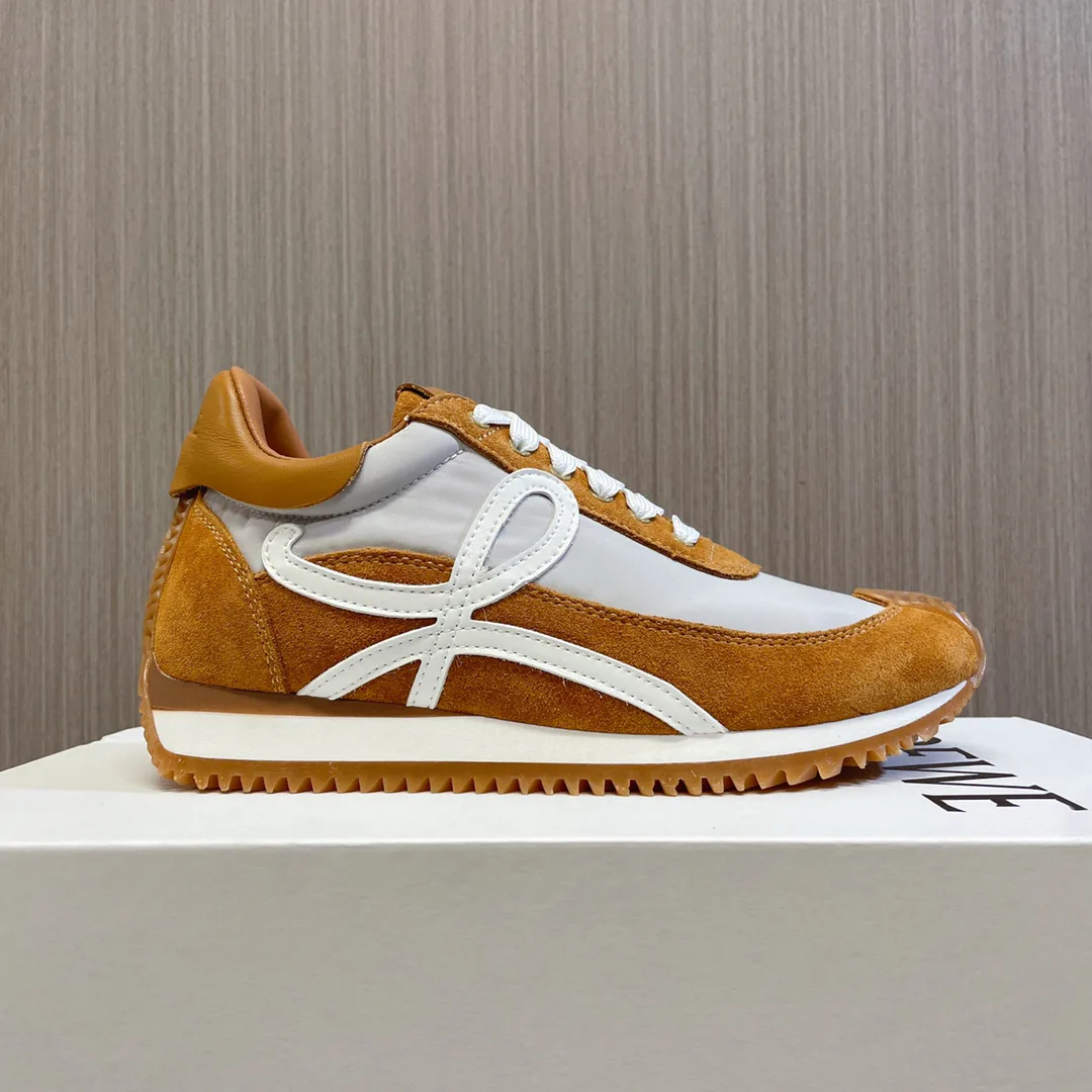 Кроссовки Женские Loewe 4019902