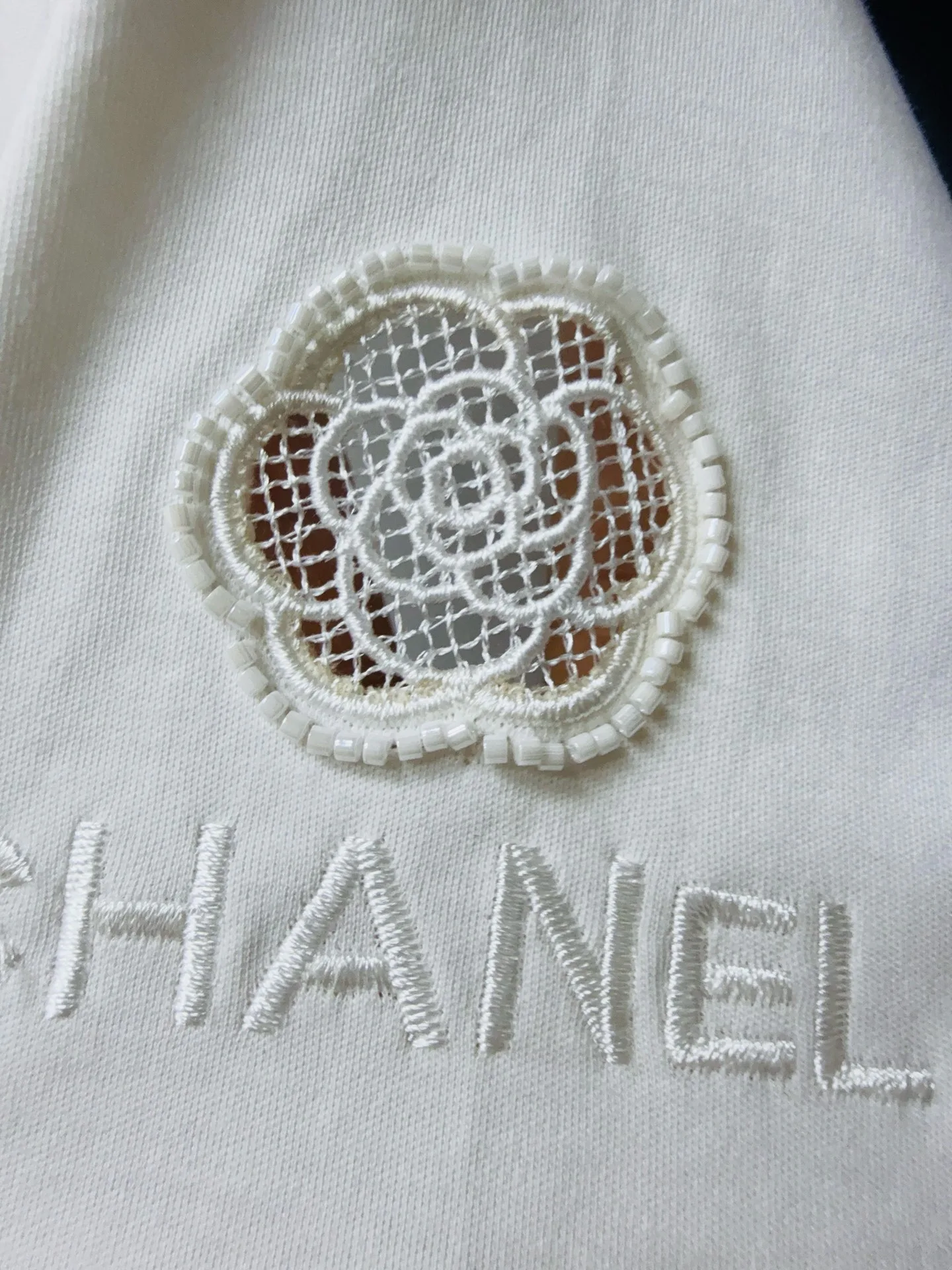 Футболки Женские Chanel 11903750