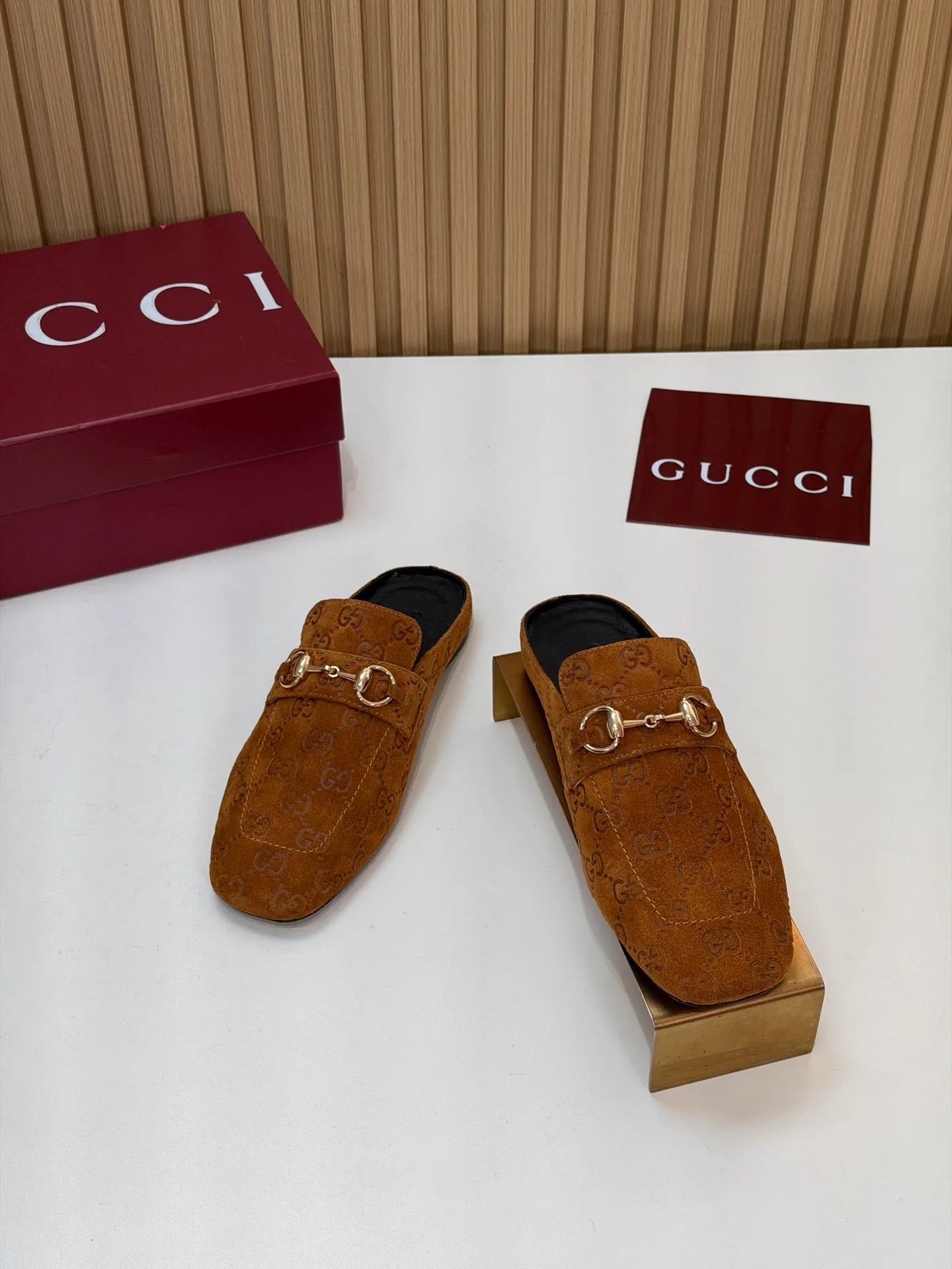 Мюли И Сабо Женские Gucci 18083802