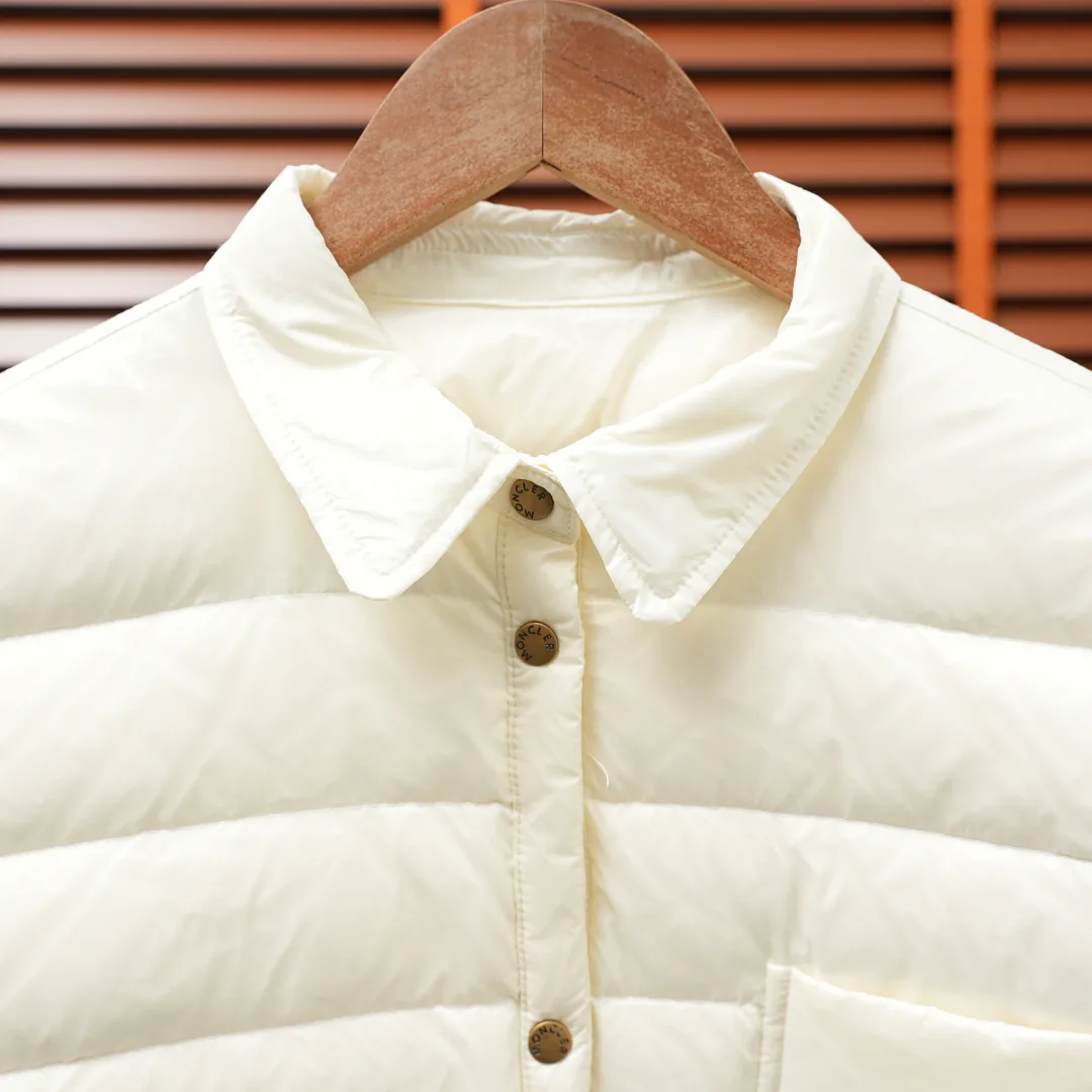 Куртки И Пуховики Женские Moncler 18455983