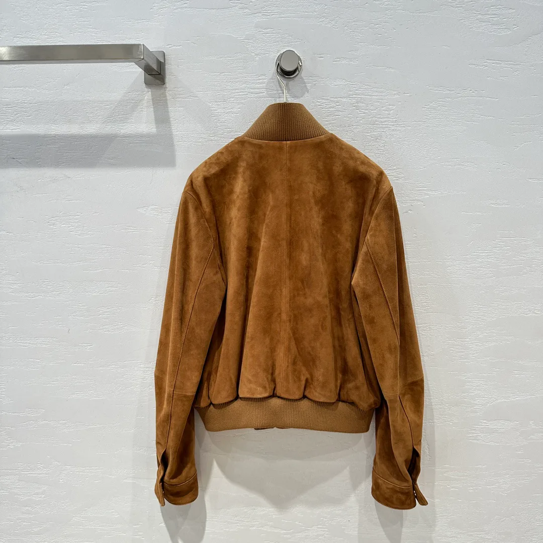 Кожаные Куртки И Дублёнки Женские Miu Miu 11467151