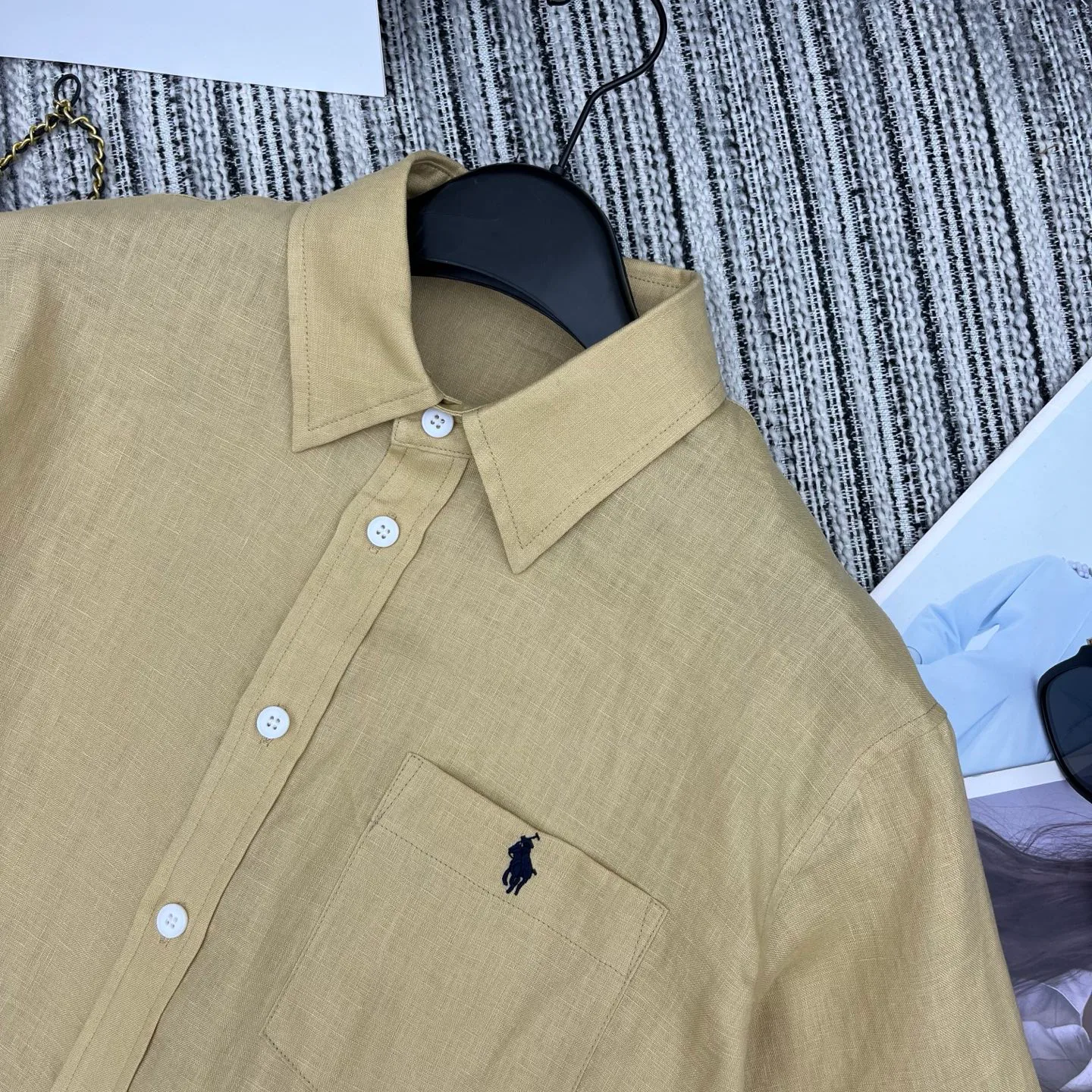 Рубашки Женские Ralph Lauren 12733471