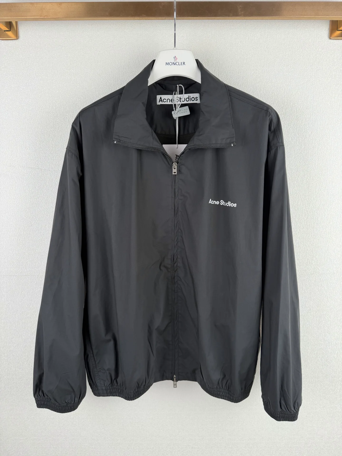 Куртки И Пуховики Мужские Acne Studios 16846988