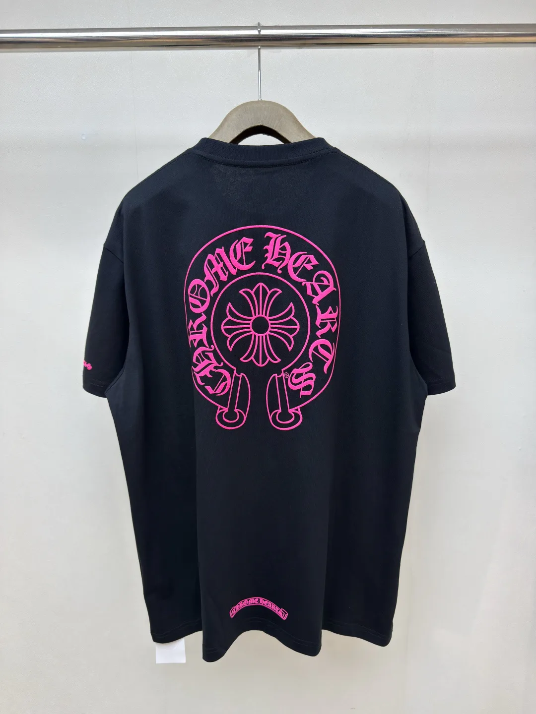 Футболки Мужские Chrome Hearts 2991573