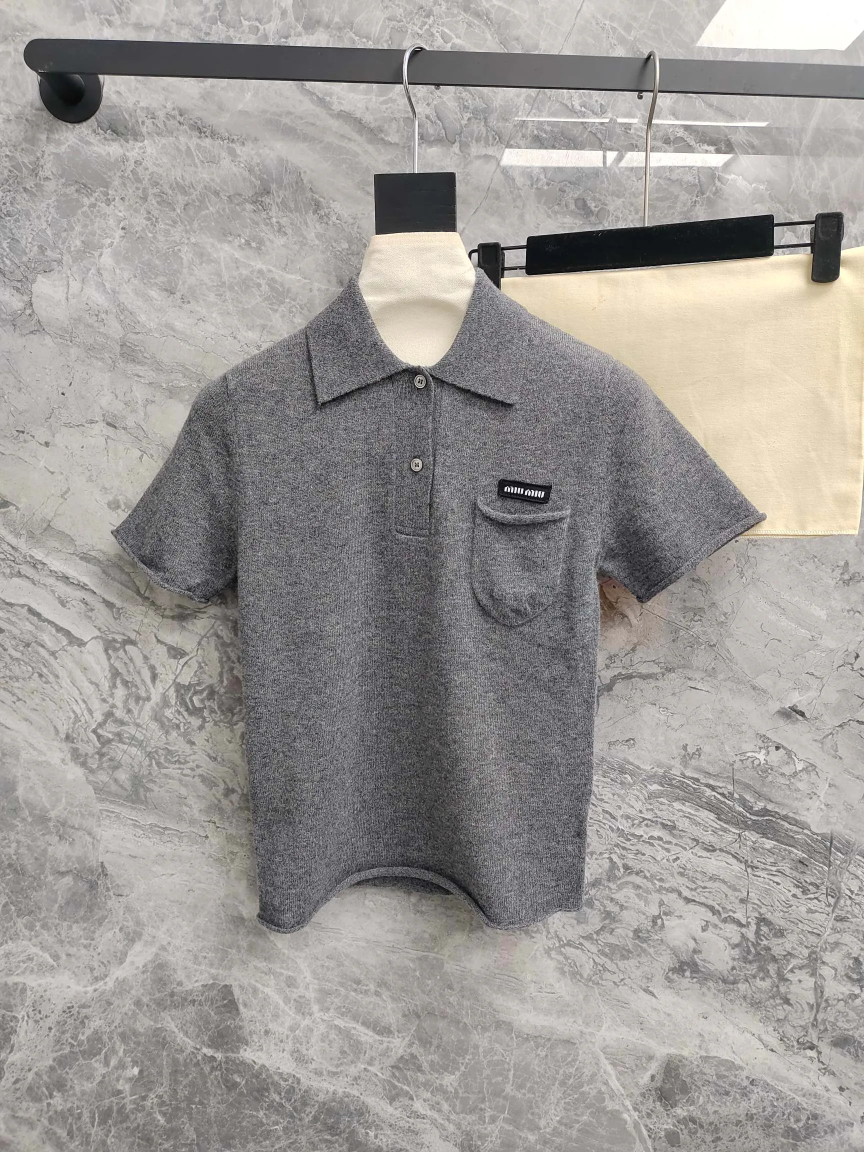 Джемперы И Свитеры Женские Miu Miu 2986342