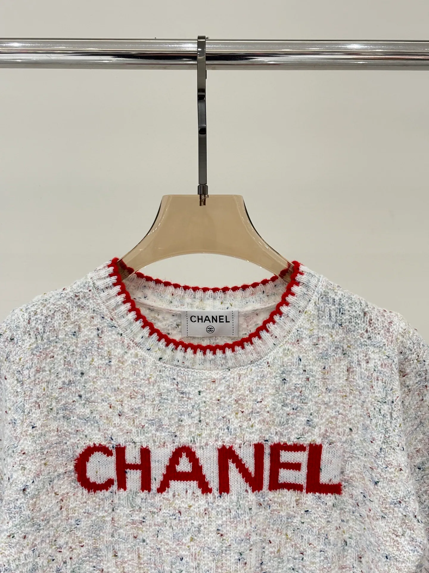 Джемперы И Свитеры Женские Chanel 1186800