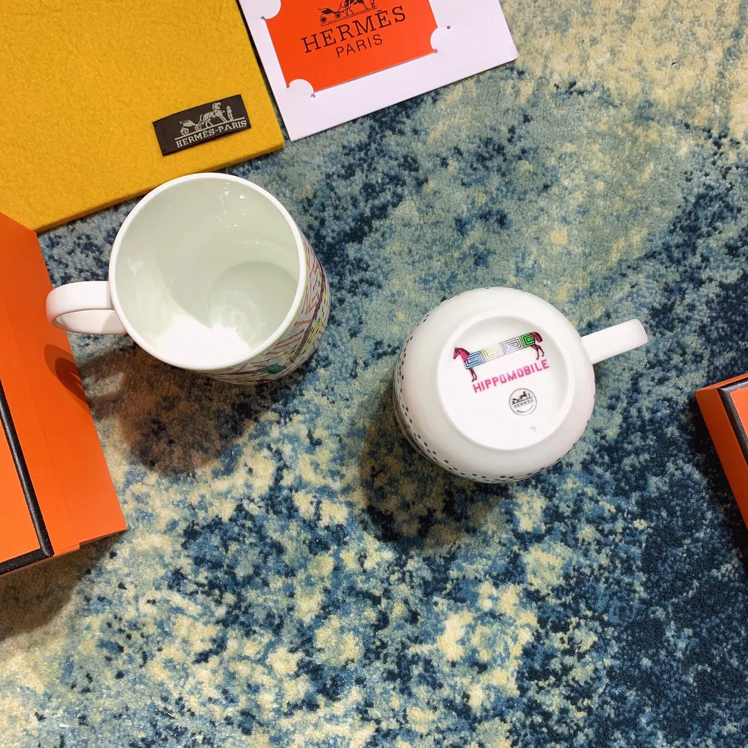 Посуда Hermes 28618
