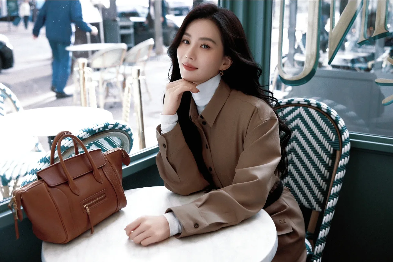 Куртки И Пуховики Женские Celine 1342731