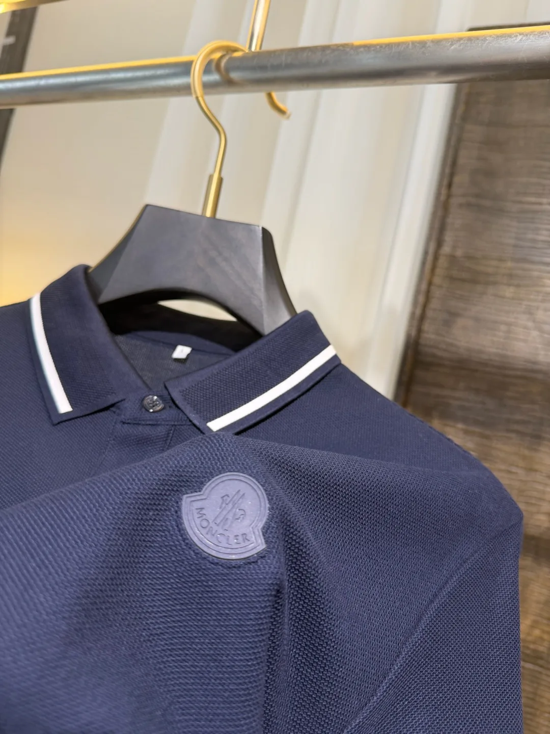 Рубашки Мужские Moncler 11879357