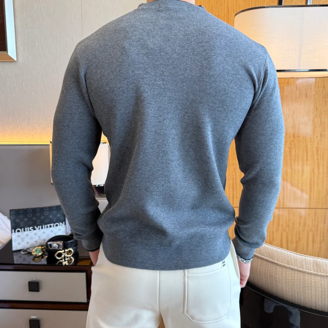 Джемперы И Свитеры Мужские Moncler 819012