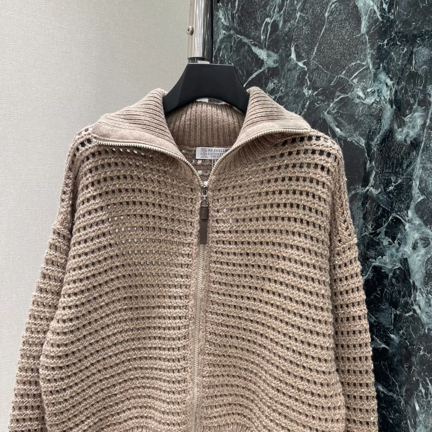 Джемперы И Свитеры Женские Brunello Cucinelli 18308204