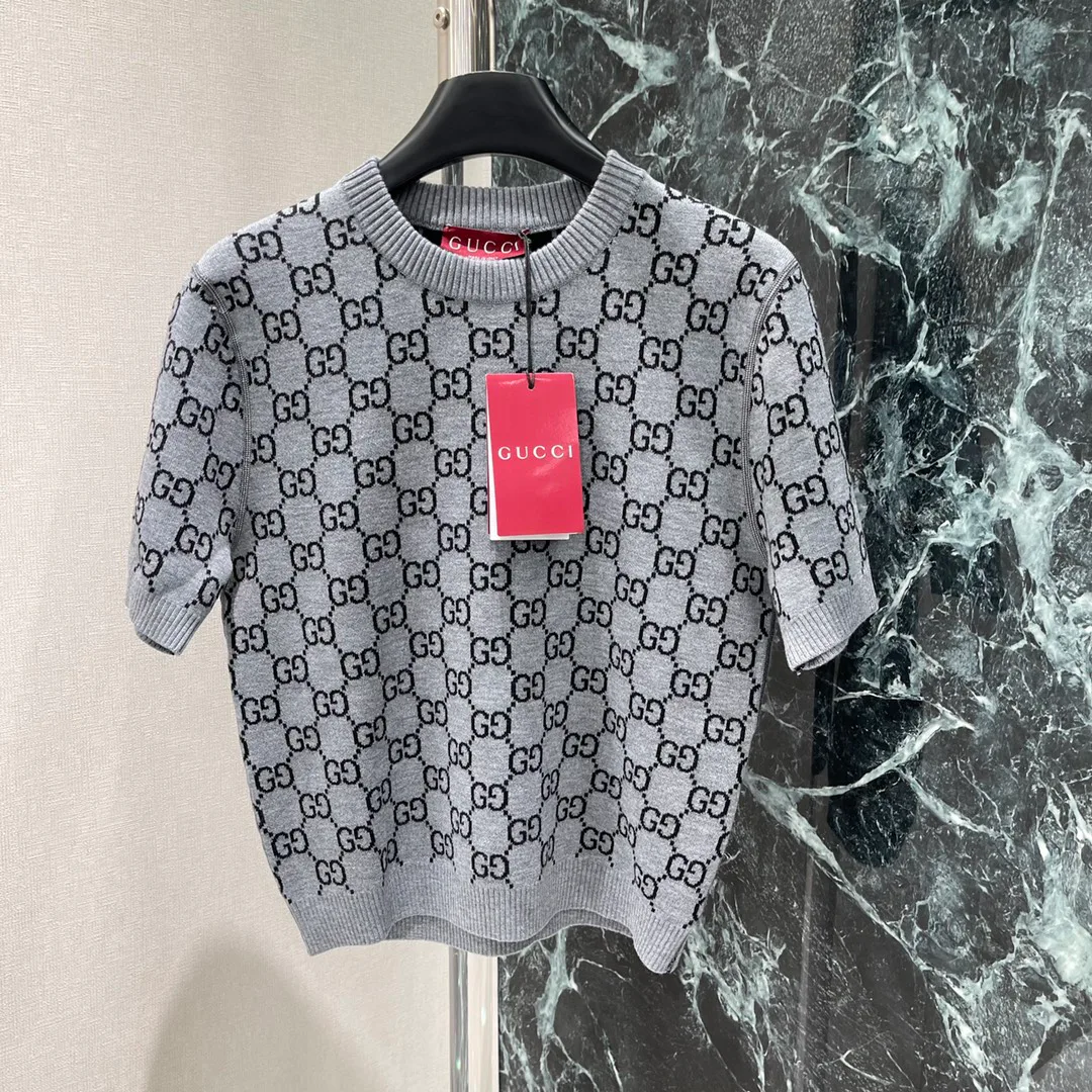 Джемперы Женские Gucci 117218
