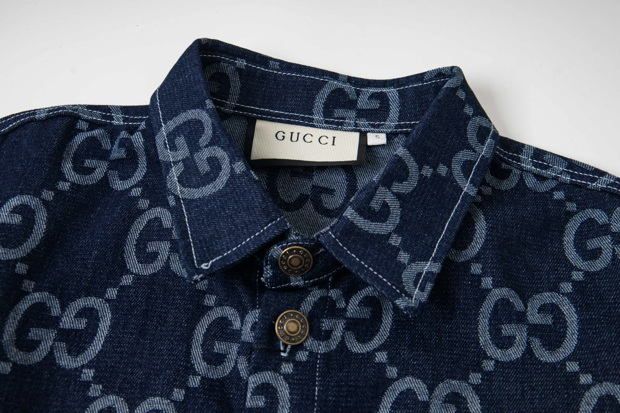 Рубашки Женские Gucci 11109407