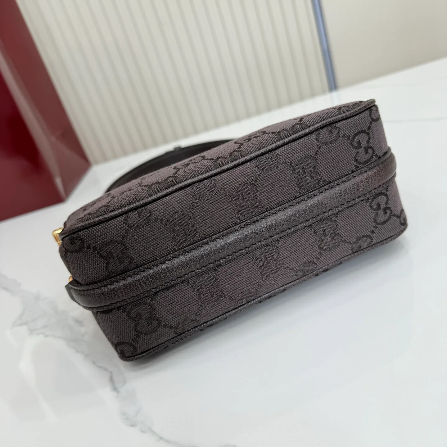 Сумки На Ремне Женские Gucci 11703997