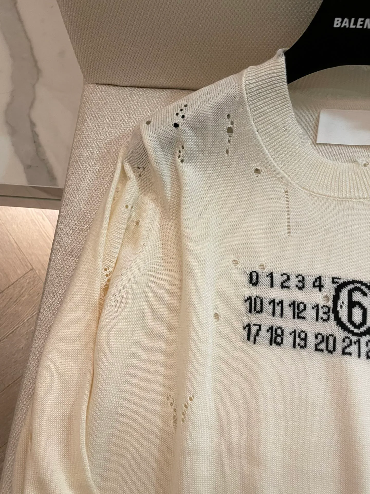 Джемперы И Свитеры Женские Maison Margiela 171882