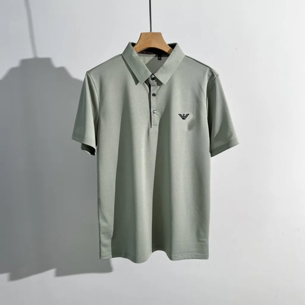 Рубашки Мужские Armani 11790843