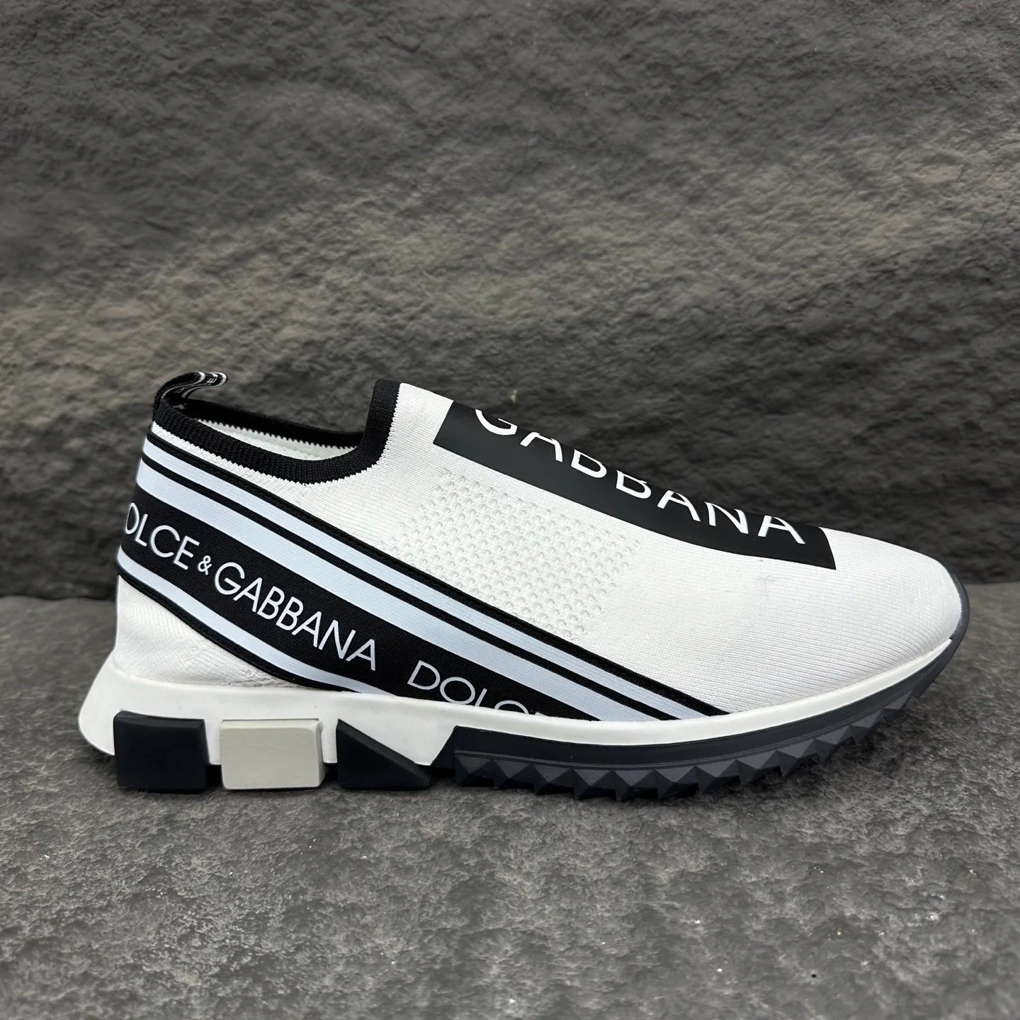 Кроссовки Женские Dolce & Gabbana 18665300
