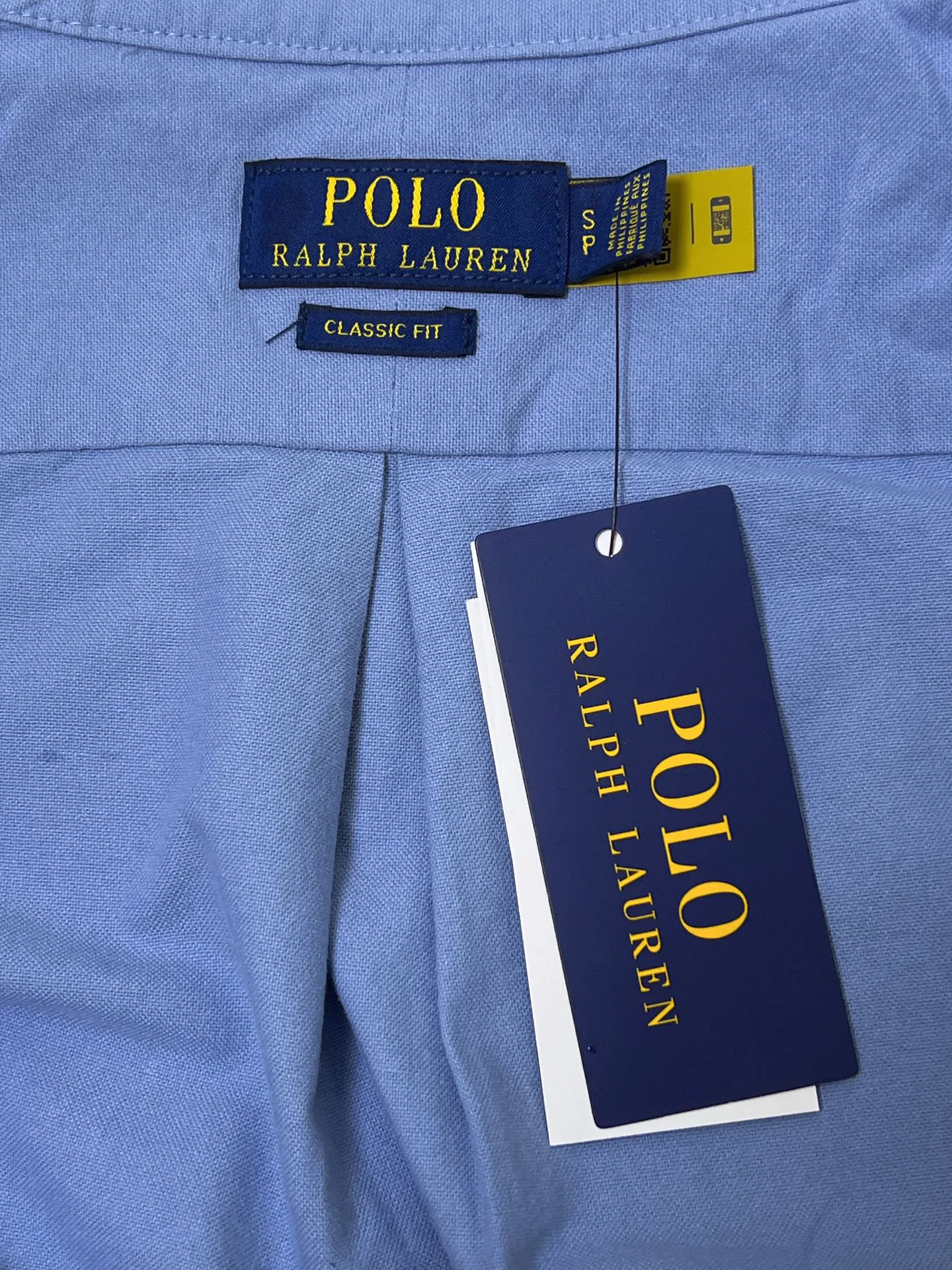 Рубашки Мужские Ralph Lauren 11411617
