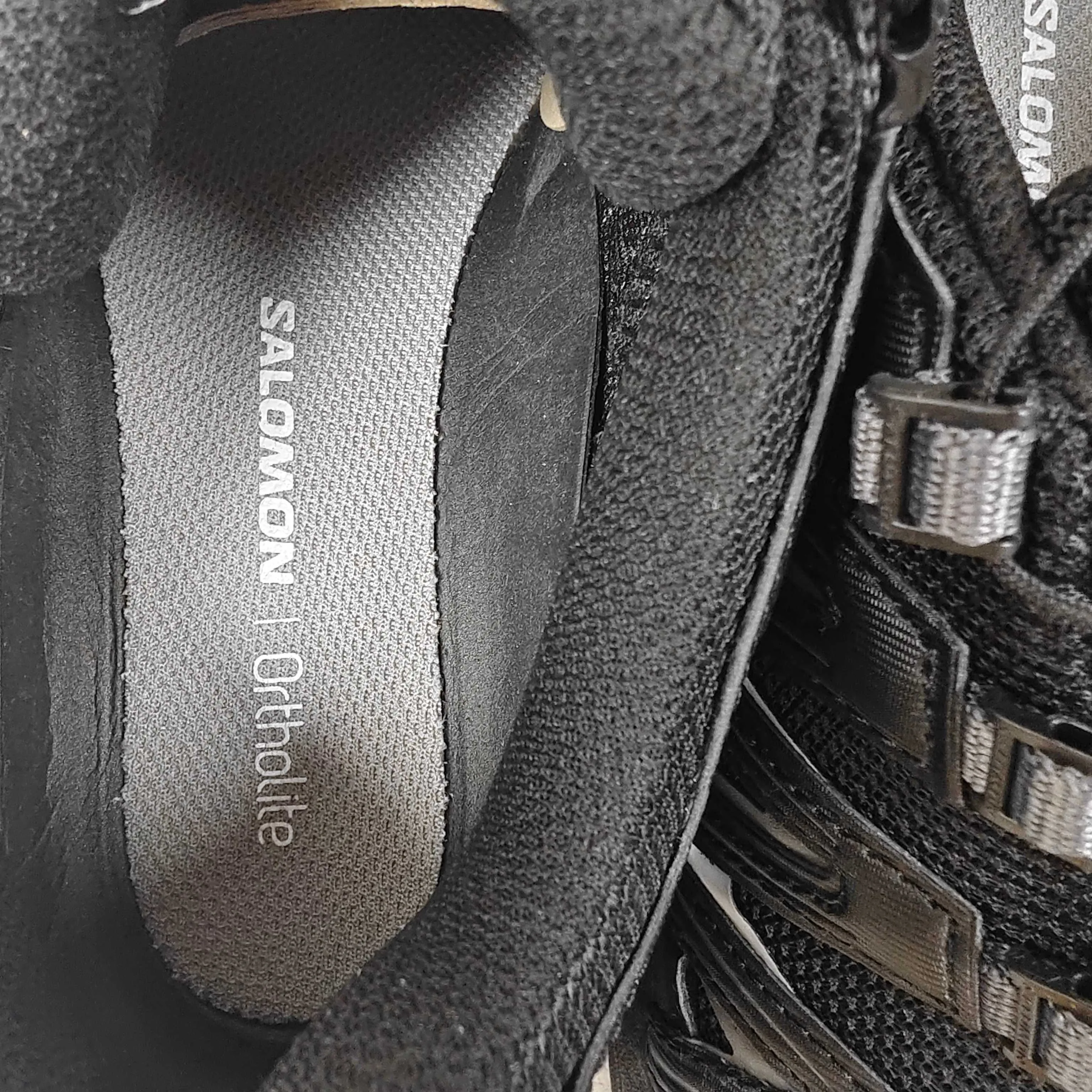 Кроссовки Женские Salomon 18039865