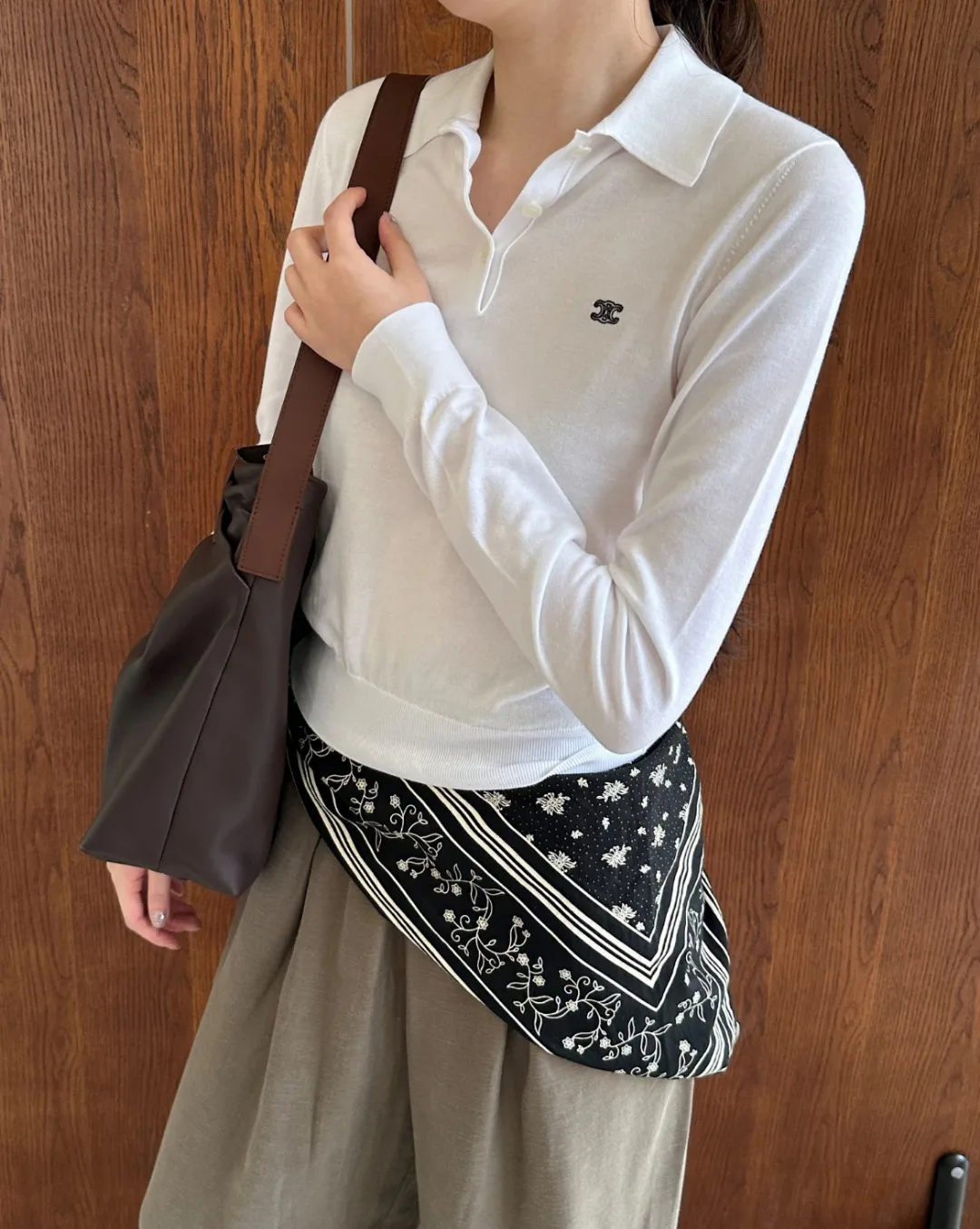Рубашки Женские Celine 17691511