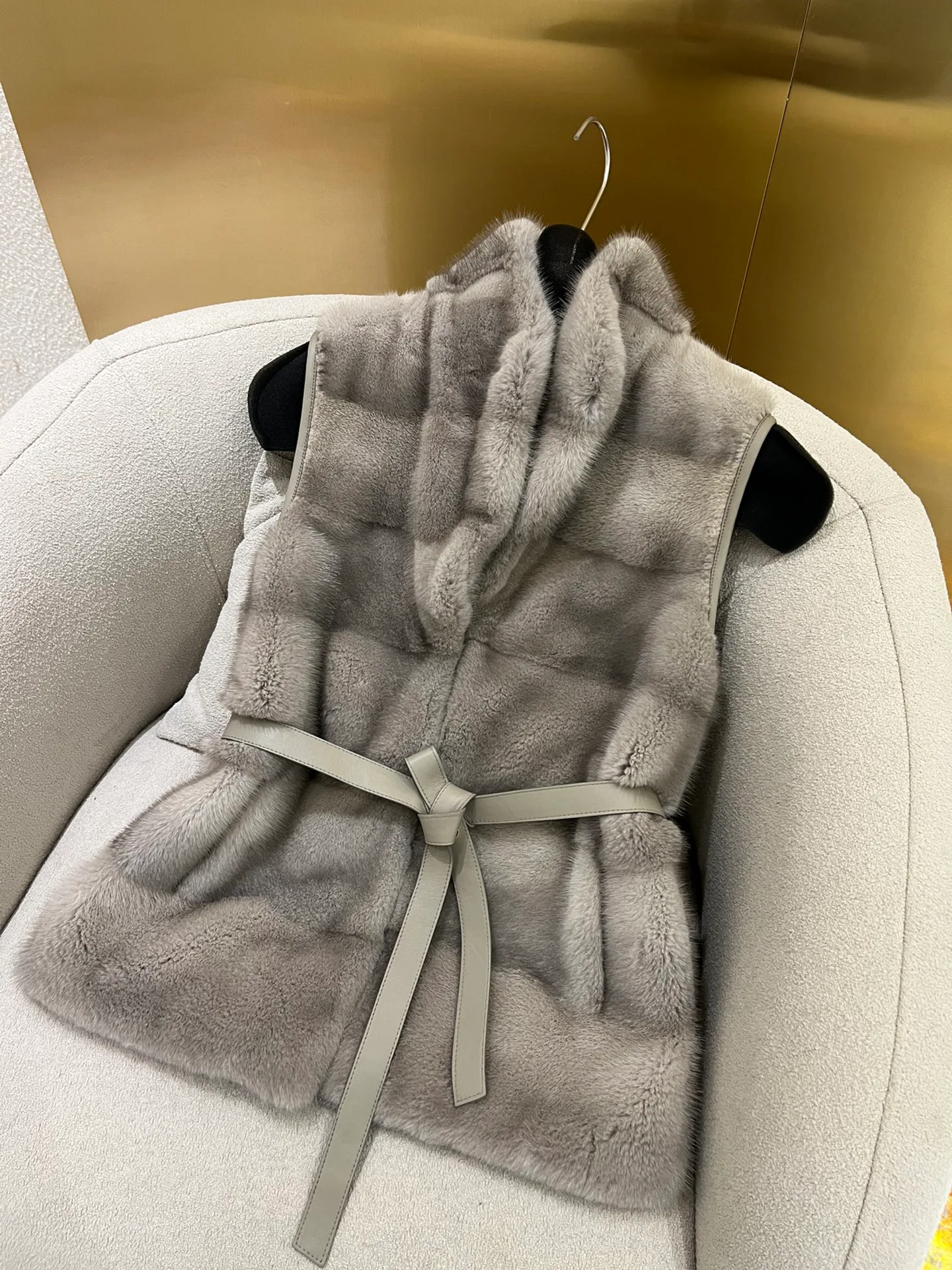 Шубы Женские Loro Piana 460703