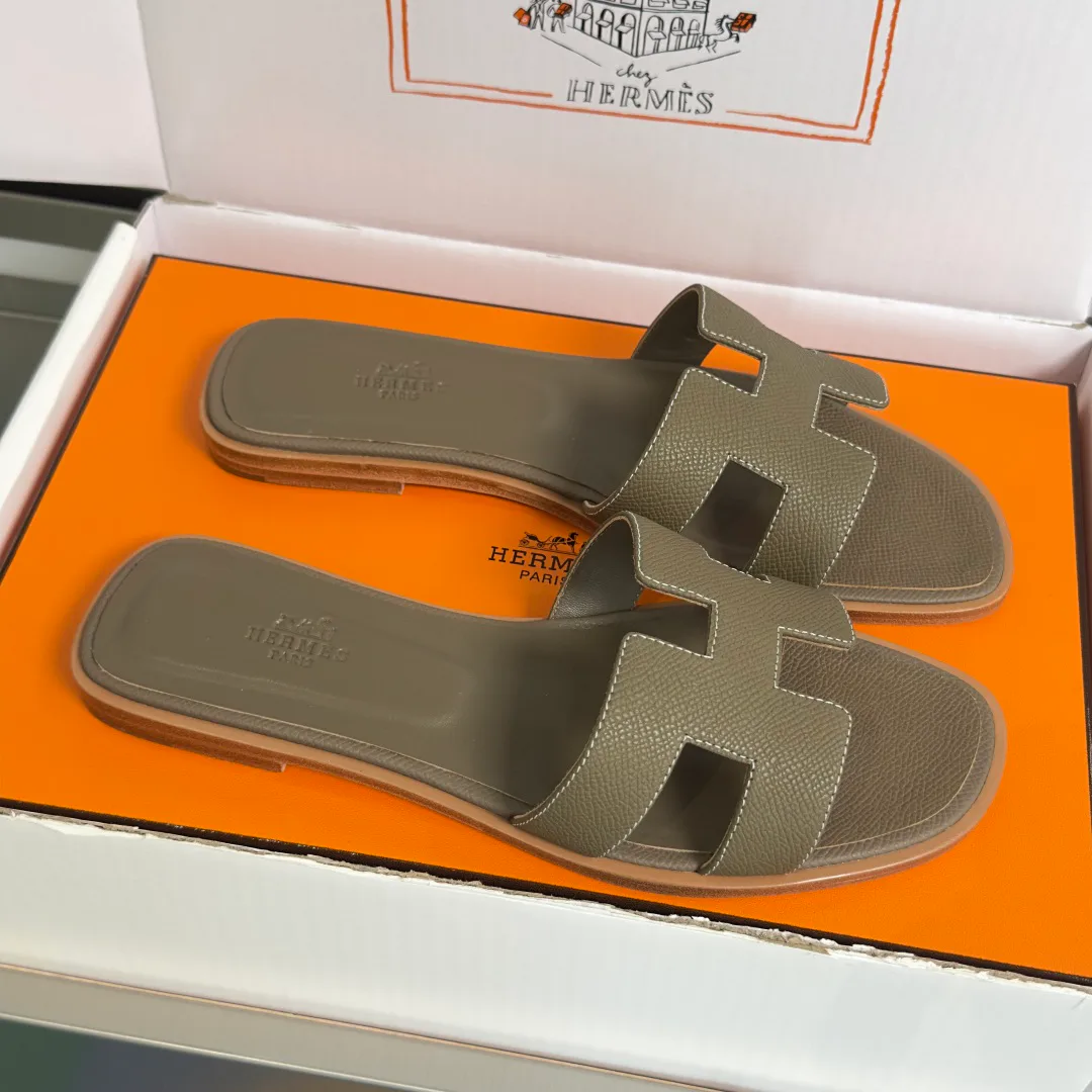 Сандалии Женские Hermes 12253045