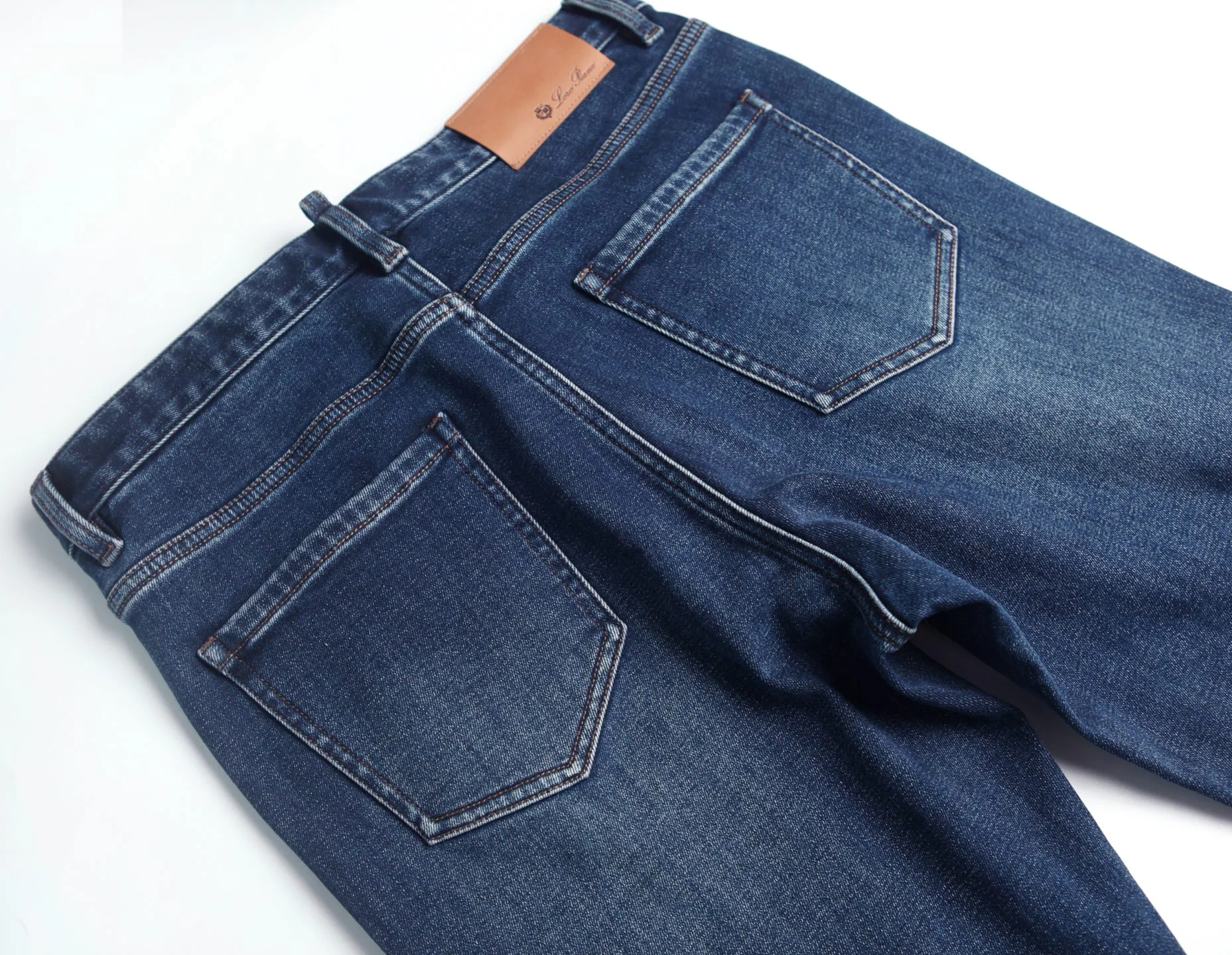 Джинсы Мужские Loro Piana 18368978
