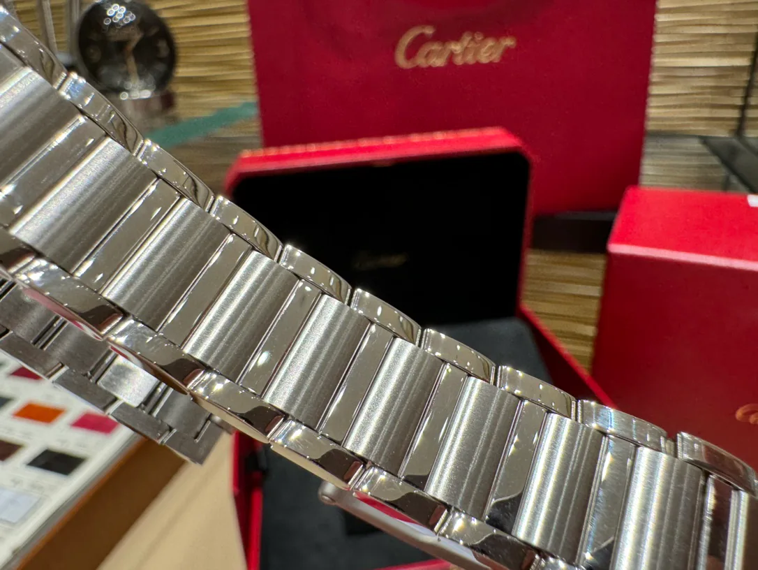 Часы Женские Cartier 3133