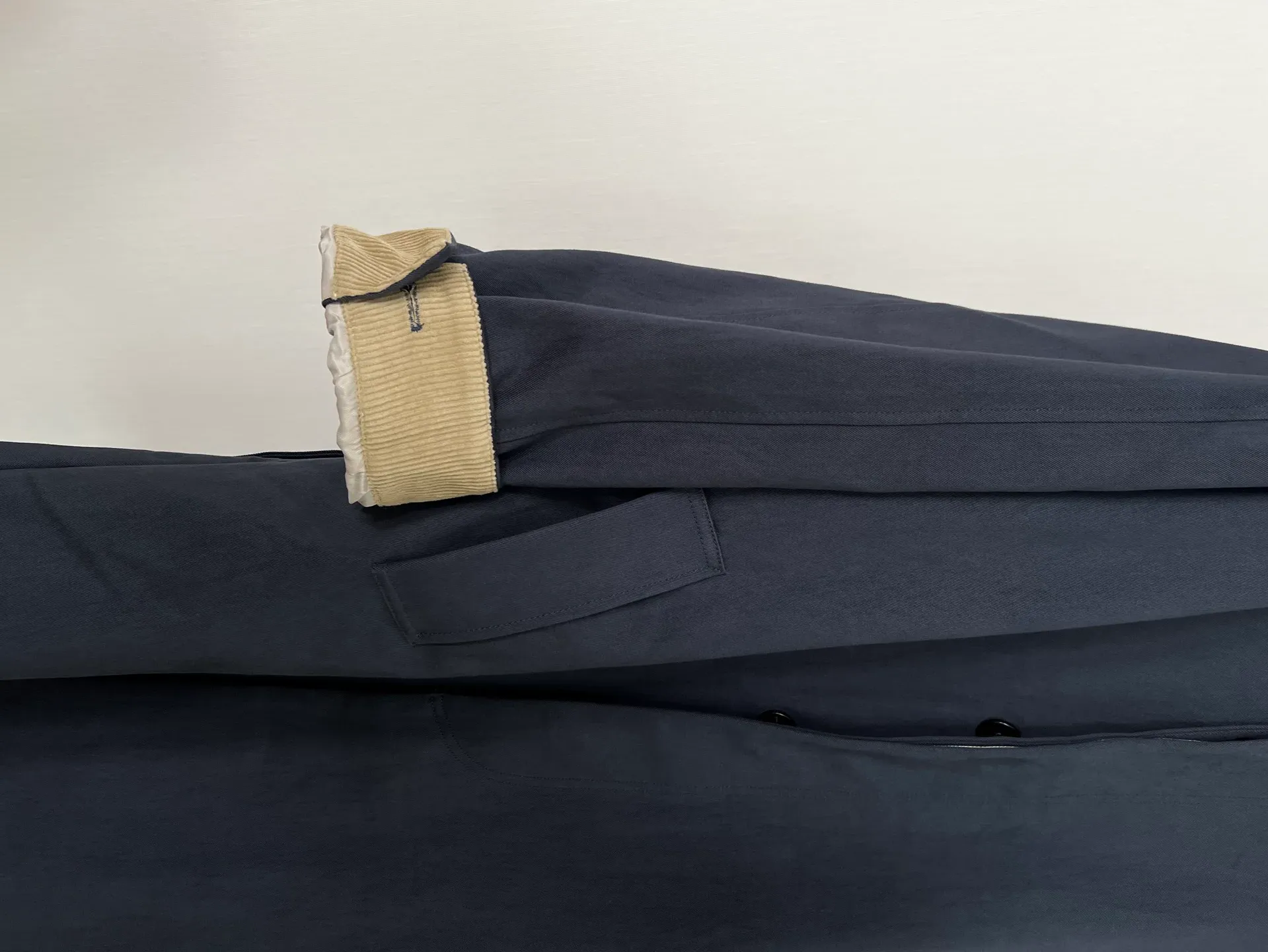 Пальто И Тренчи Мужские Zegna 1082204