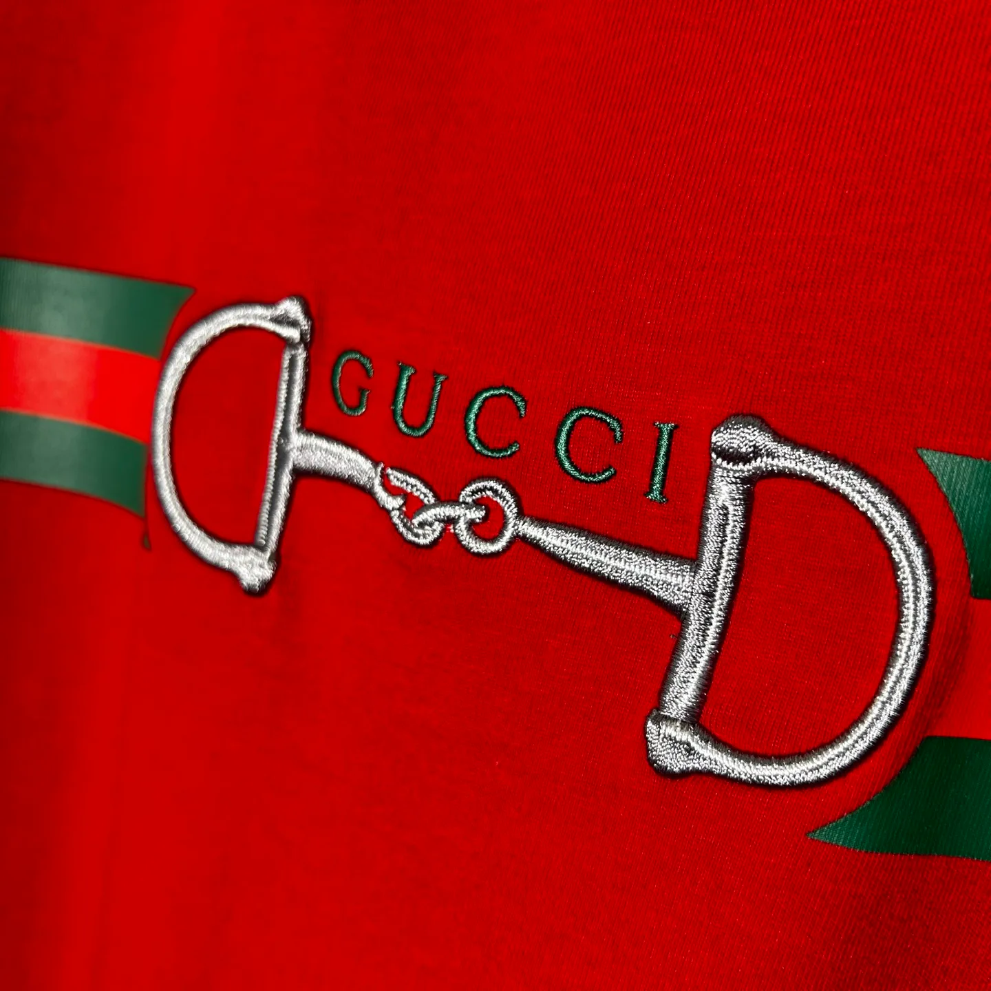 Футболки Мужские Gucci 1859581