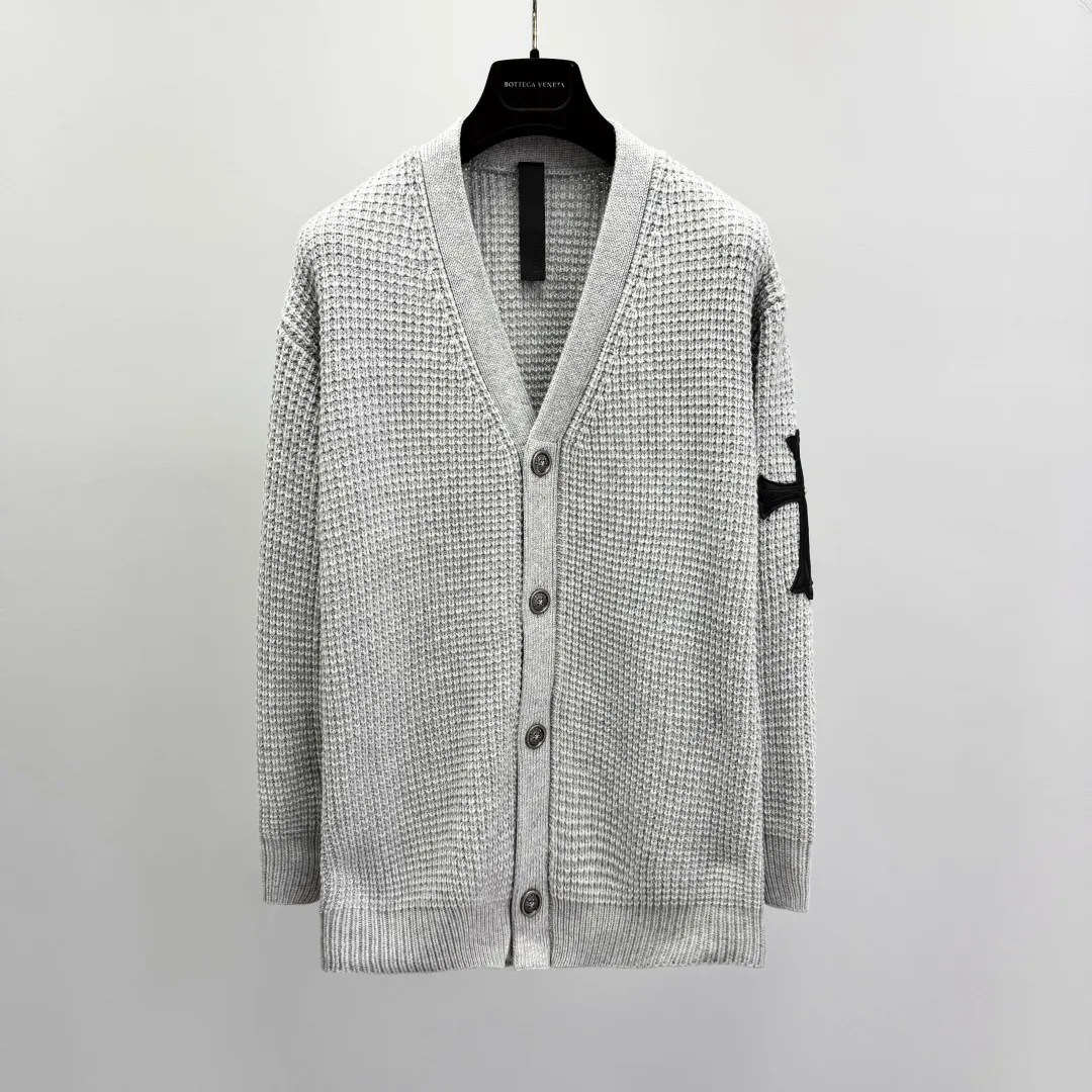 Джемперы И Свитеры Мужские Chrome Hearts 390038