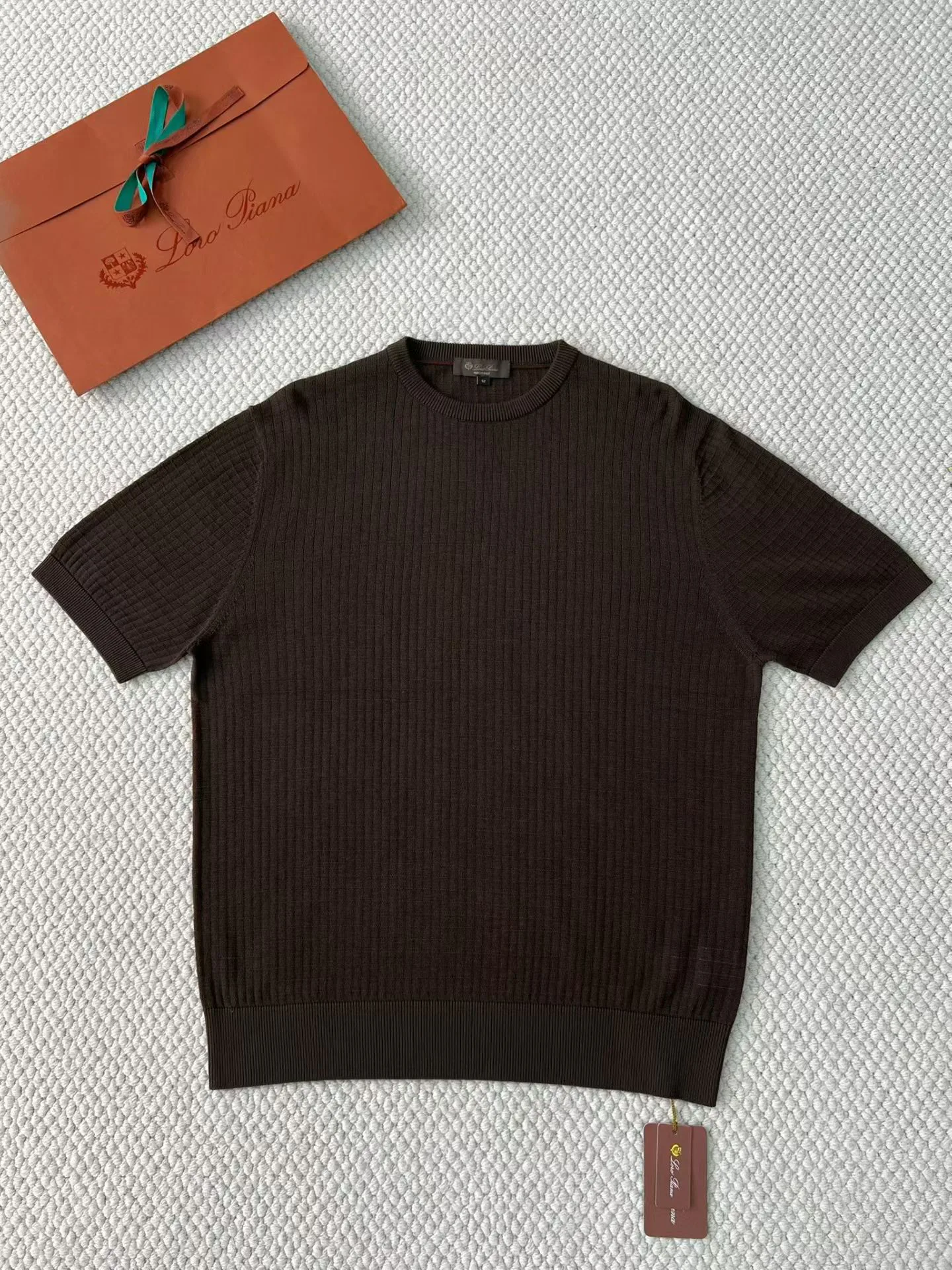 Джемперы И Свитеры Мужские Loro Piana 11158752