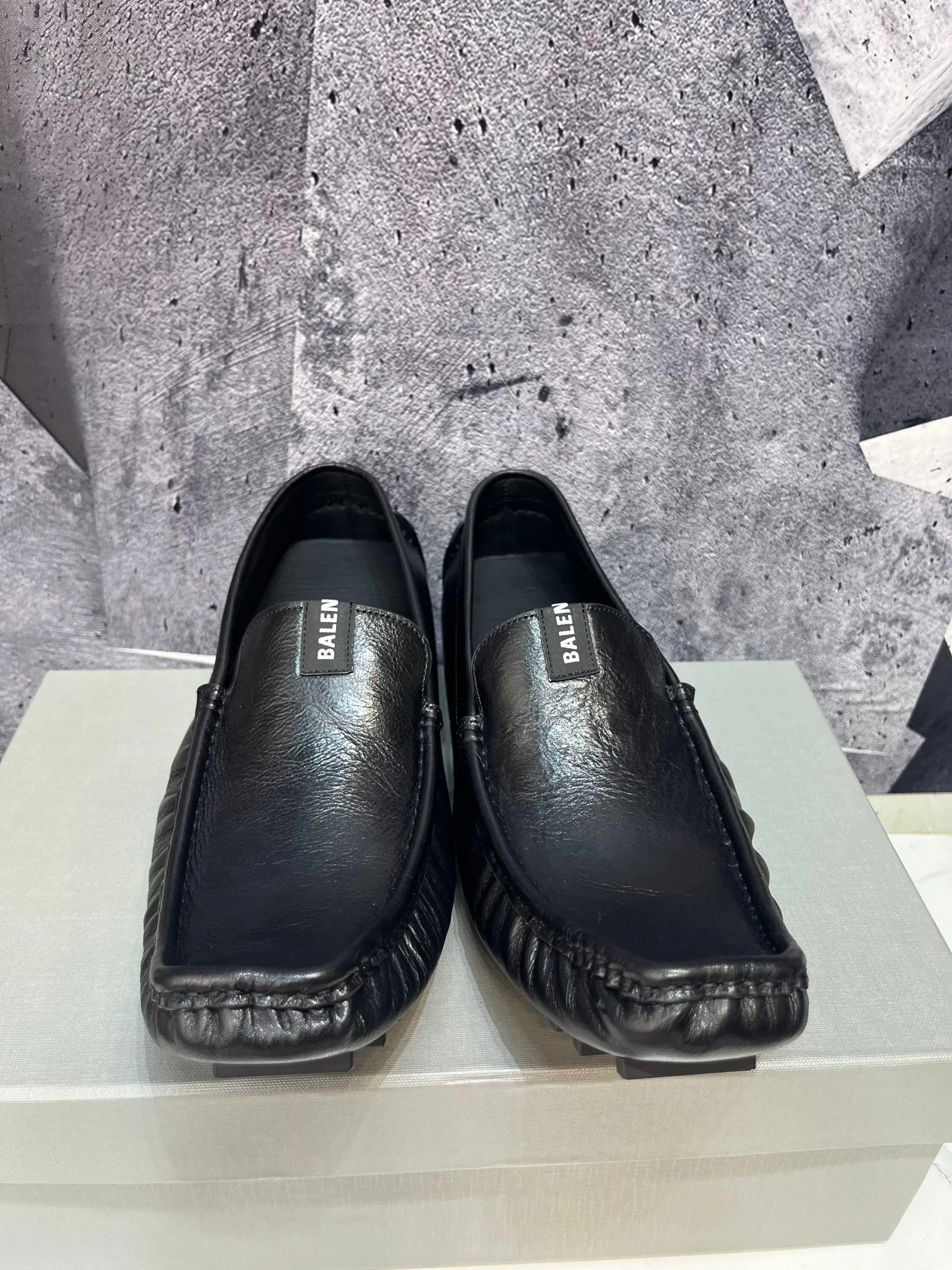 Лоферы И Туфли Мужские Balenciaga 17369802