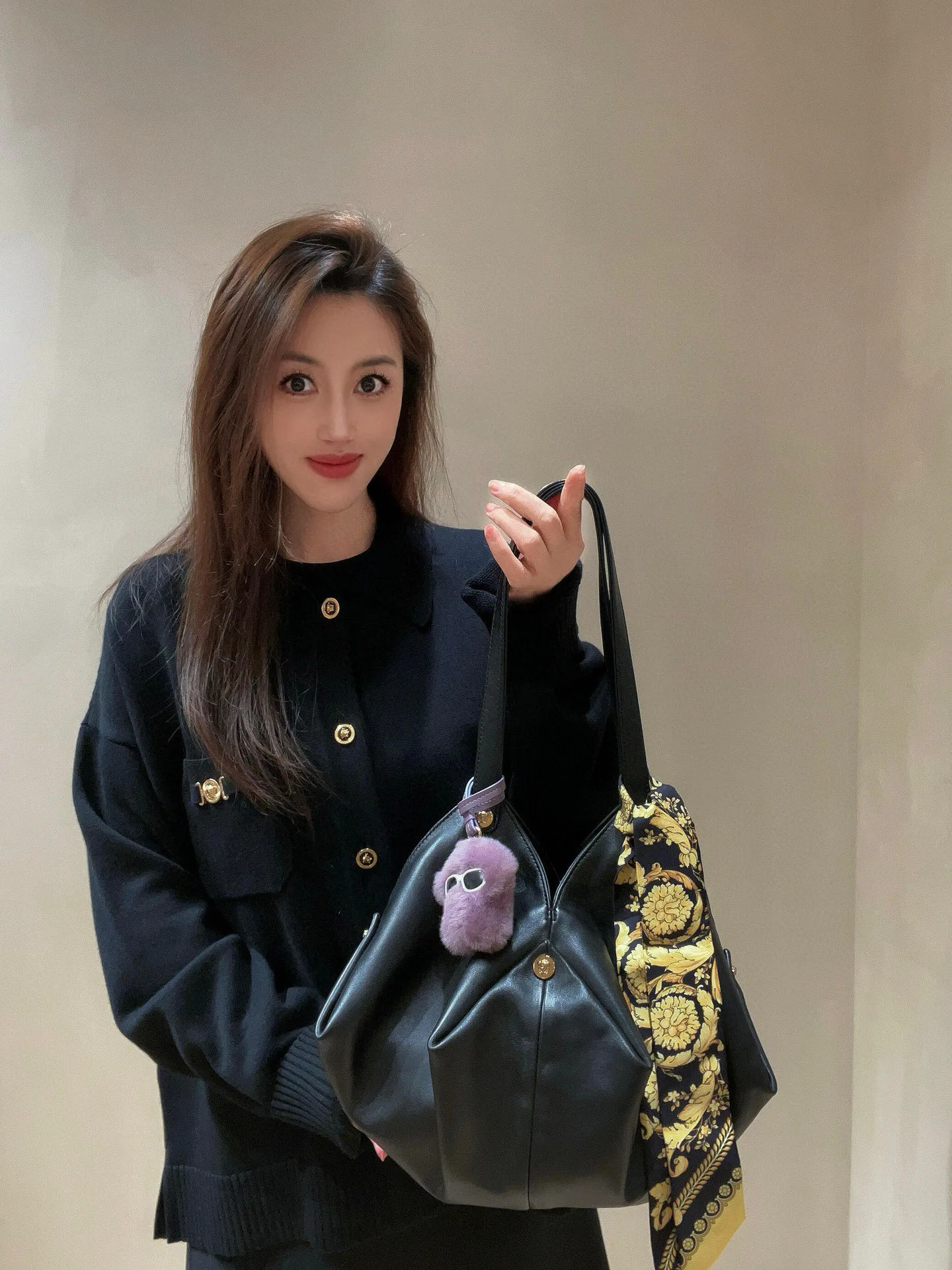 Джемперы И Свитеры Мужские Versace 350535