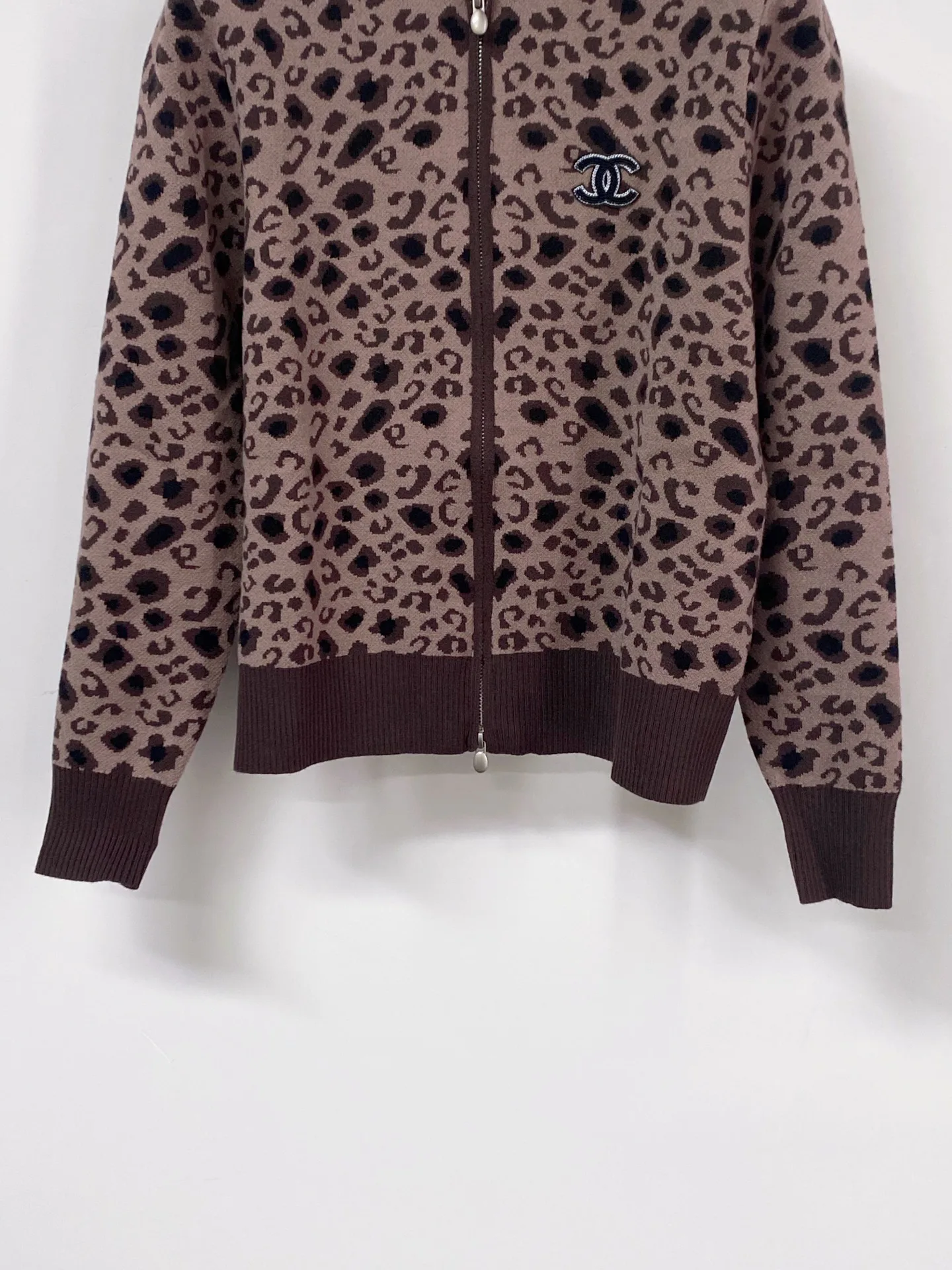 Джемперы И Свитеры Женские Chanel 19576081