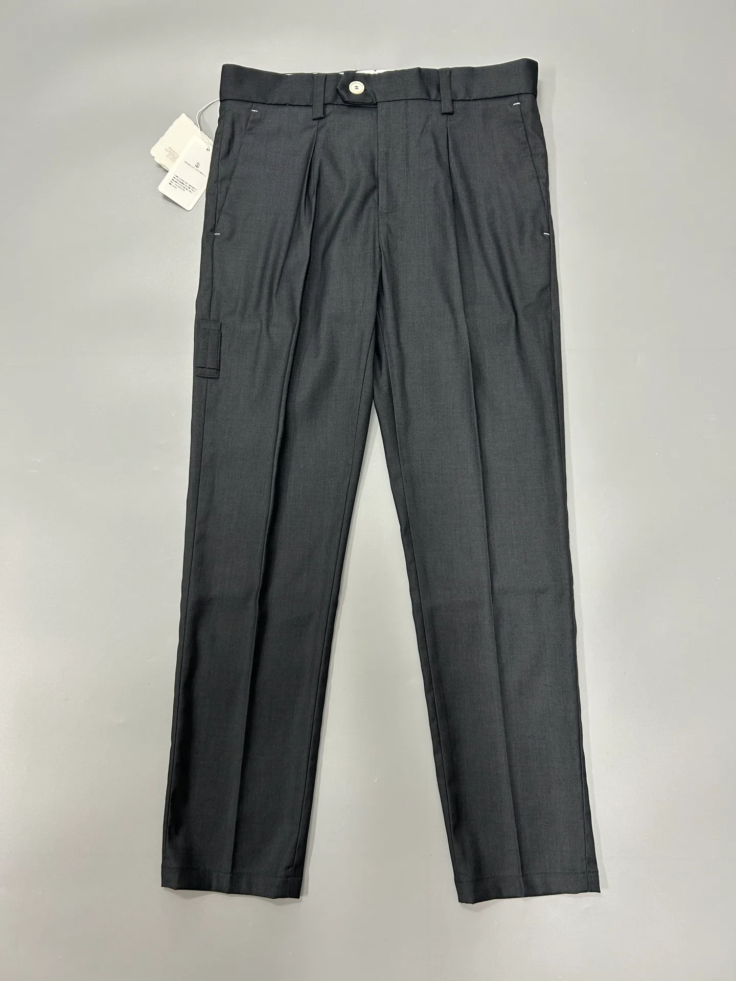 Брюки Мужские Brunello Cucinelli 425888