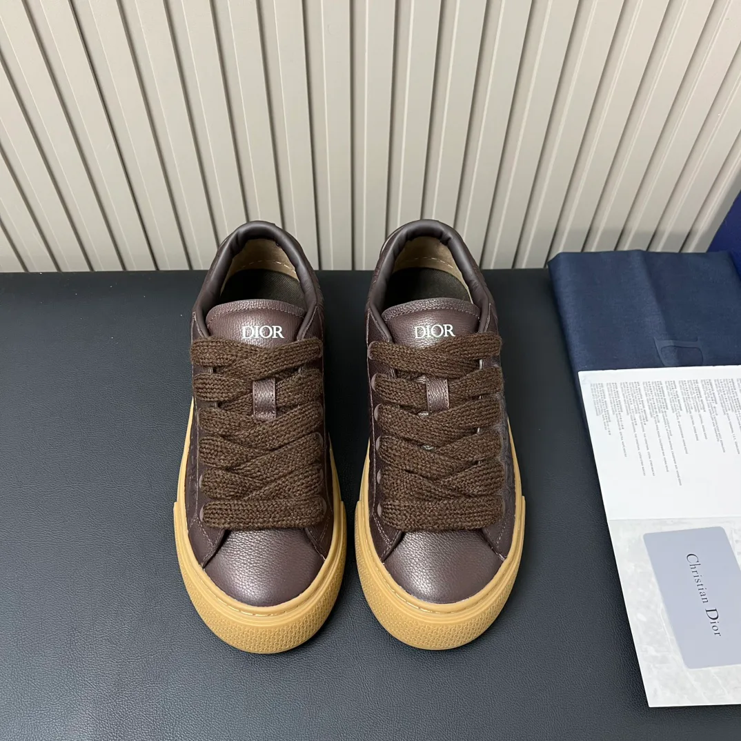 Кеды Мужские Christian Dior 160696