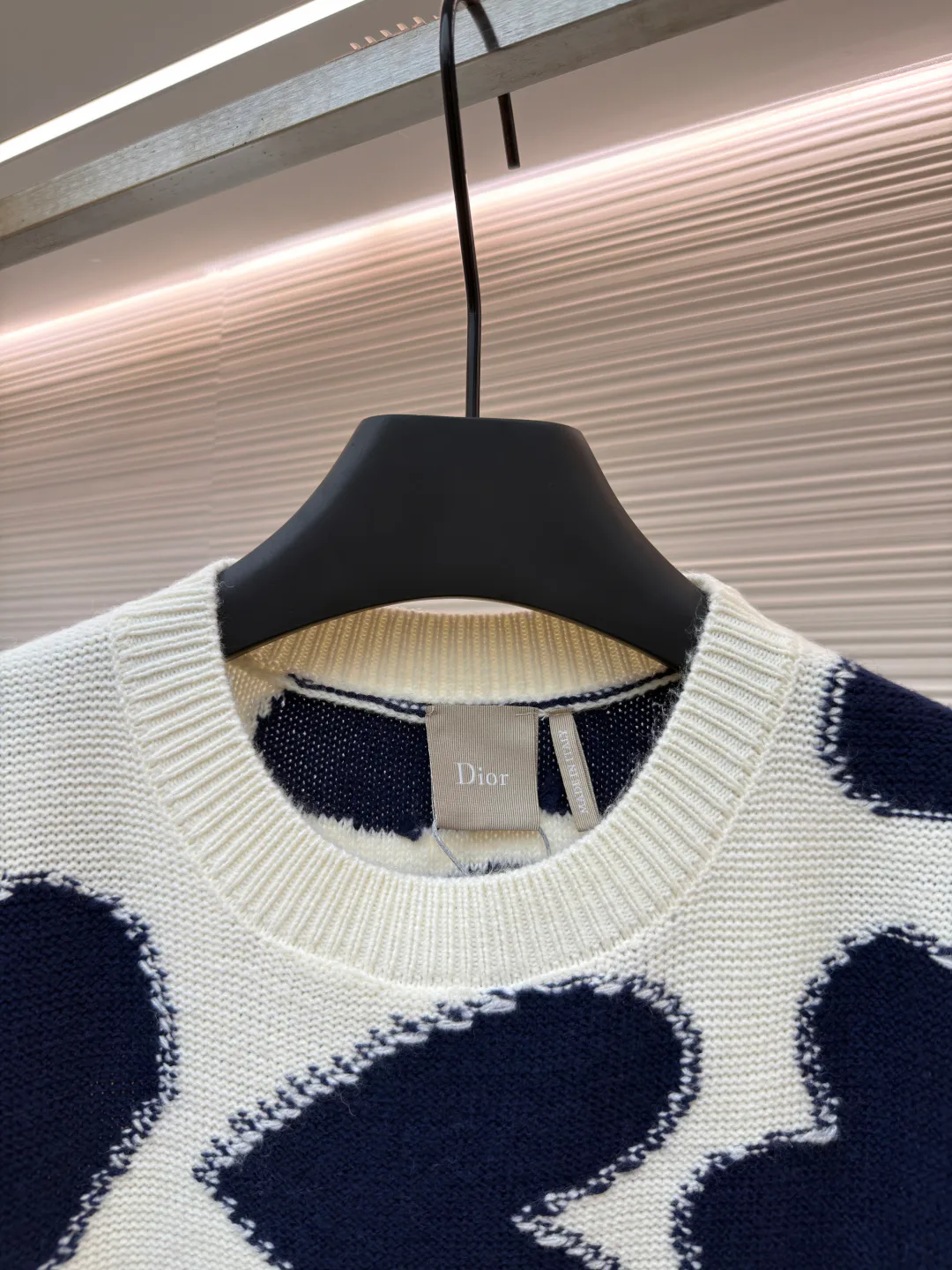 Джемперы И Свитеры Мужские Christian Dior 18260942