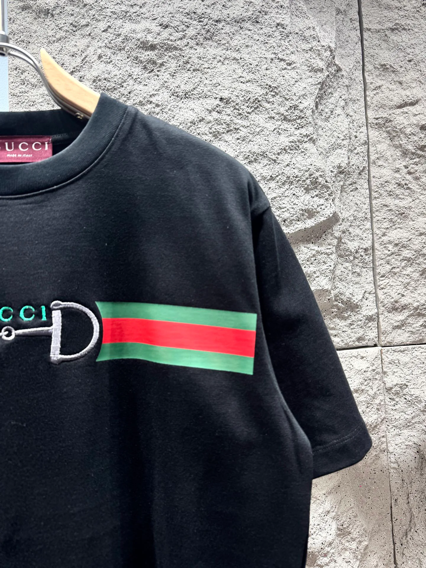 Футболки Мужские Gucci 1044174