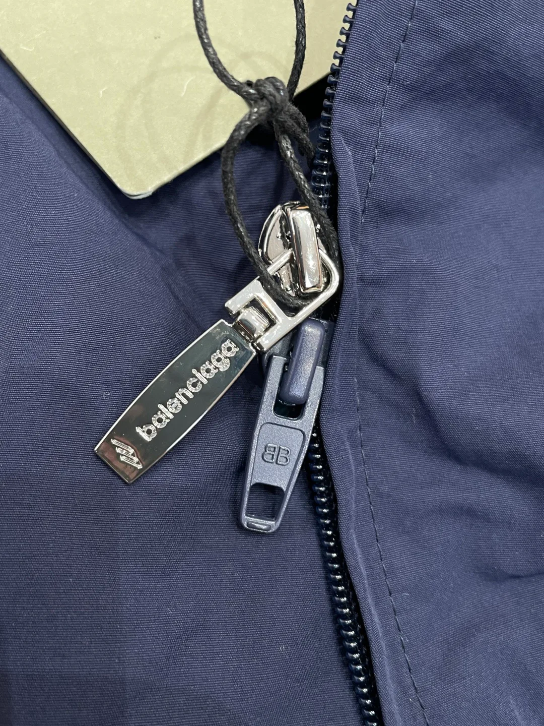 Куртки И Пуховики Мужские Balenciaga 11131847