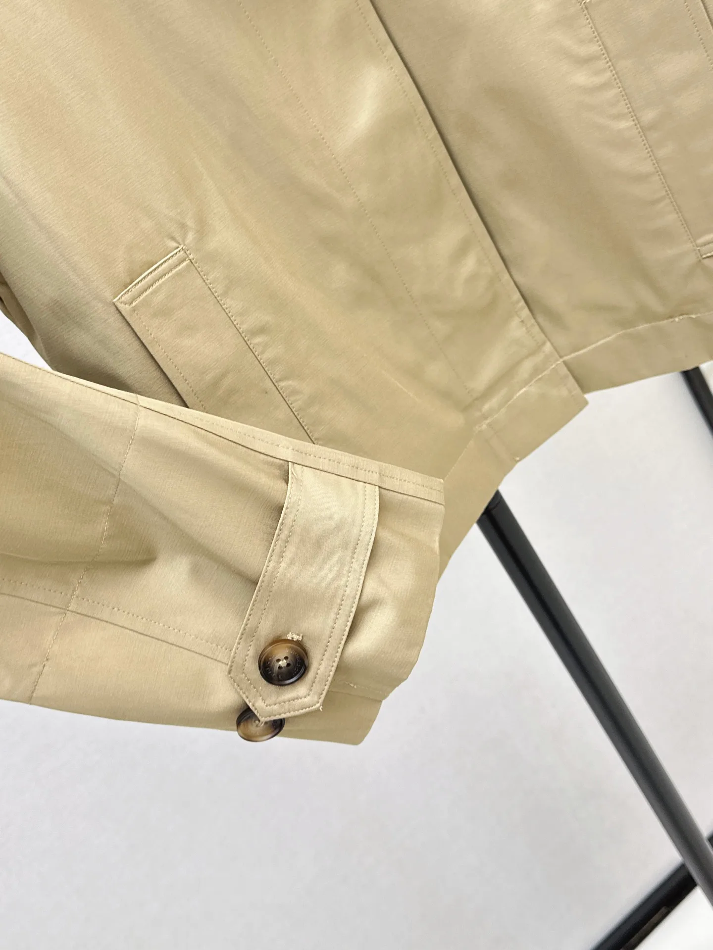 Тренчи Женские Burberry 18401426