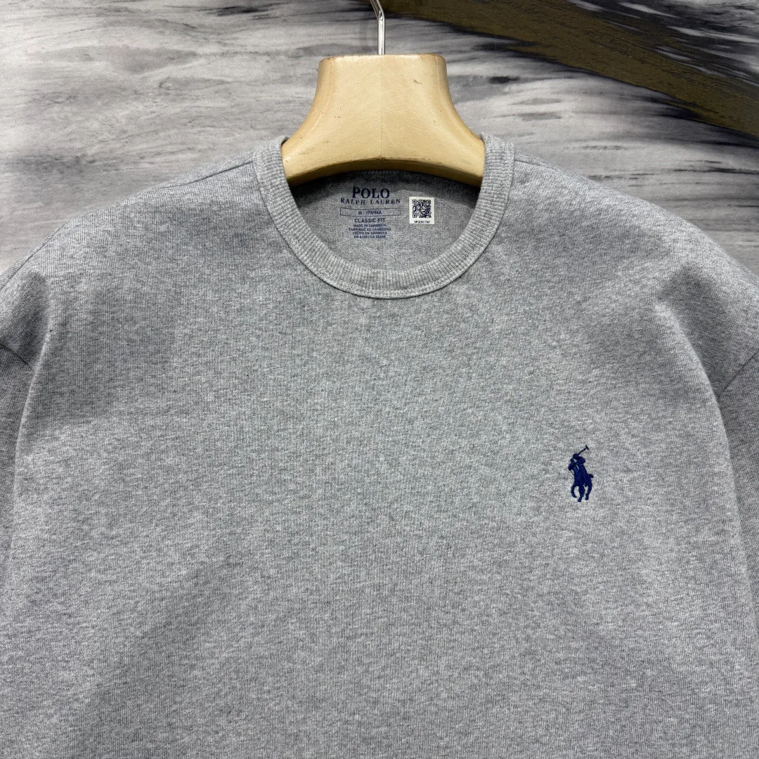 Футболки Мужские Ralph Lauren 1864232