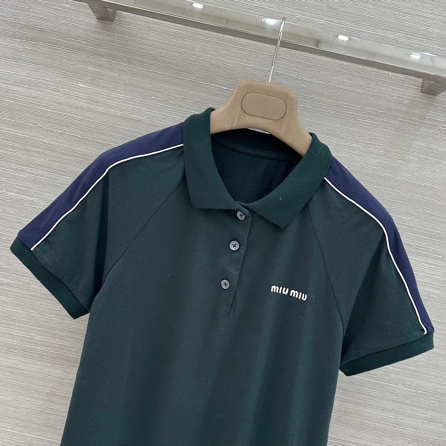 Футболки Женские Miu Miu 11891416