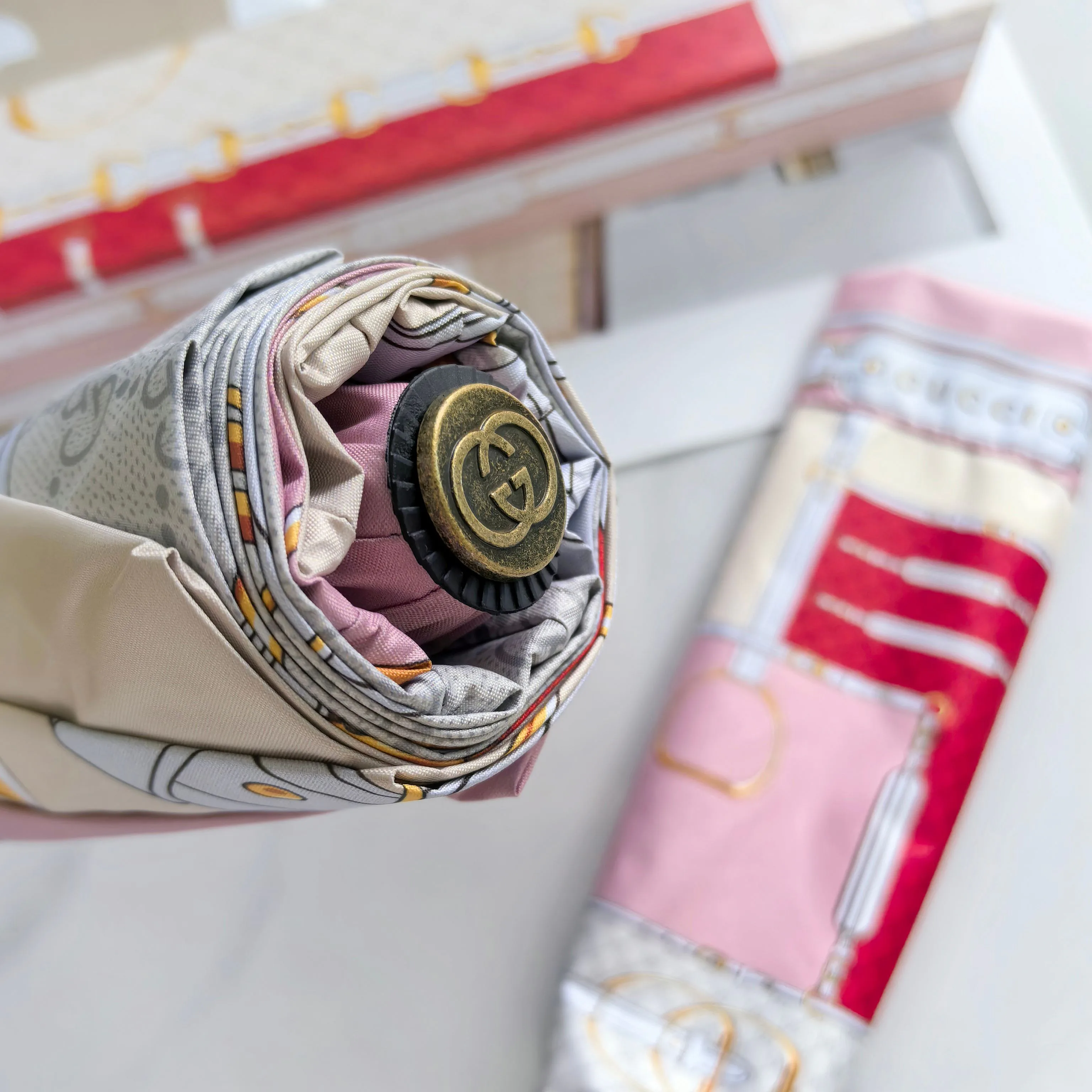 Зонты Gucci 11510346